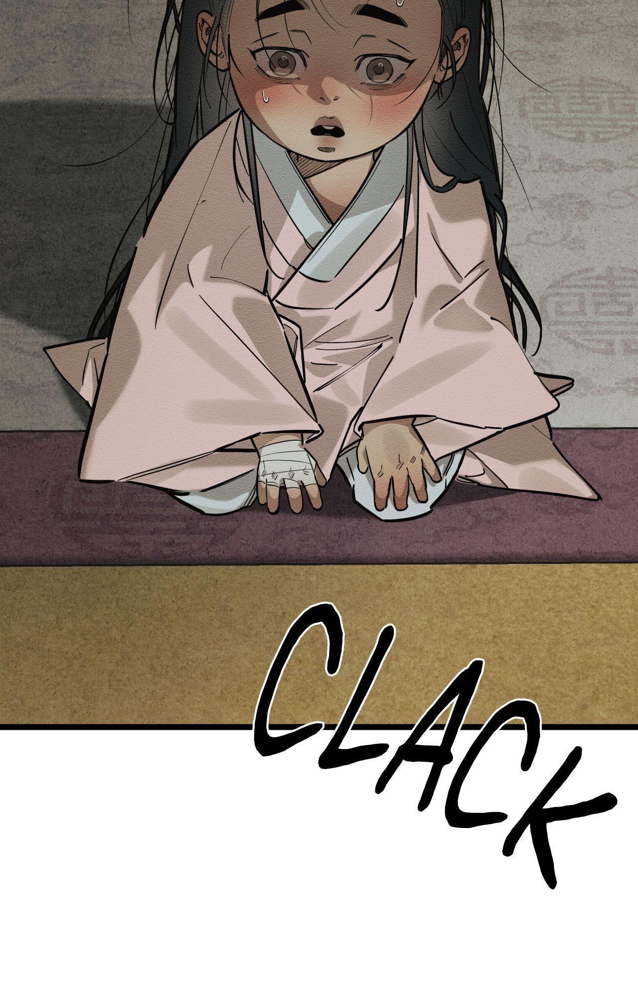 The Heart of the Lotus [Official] - Season 2 manhwa
