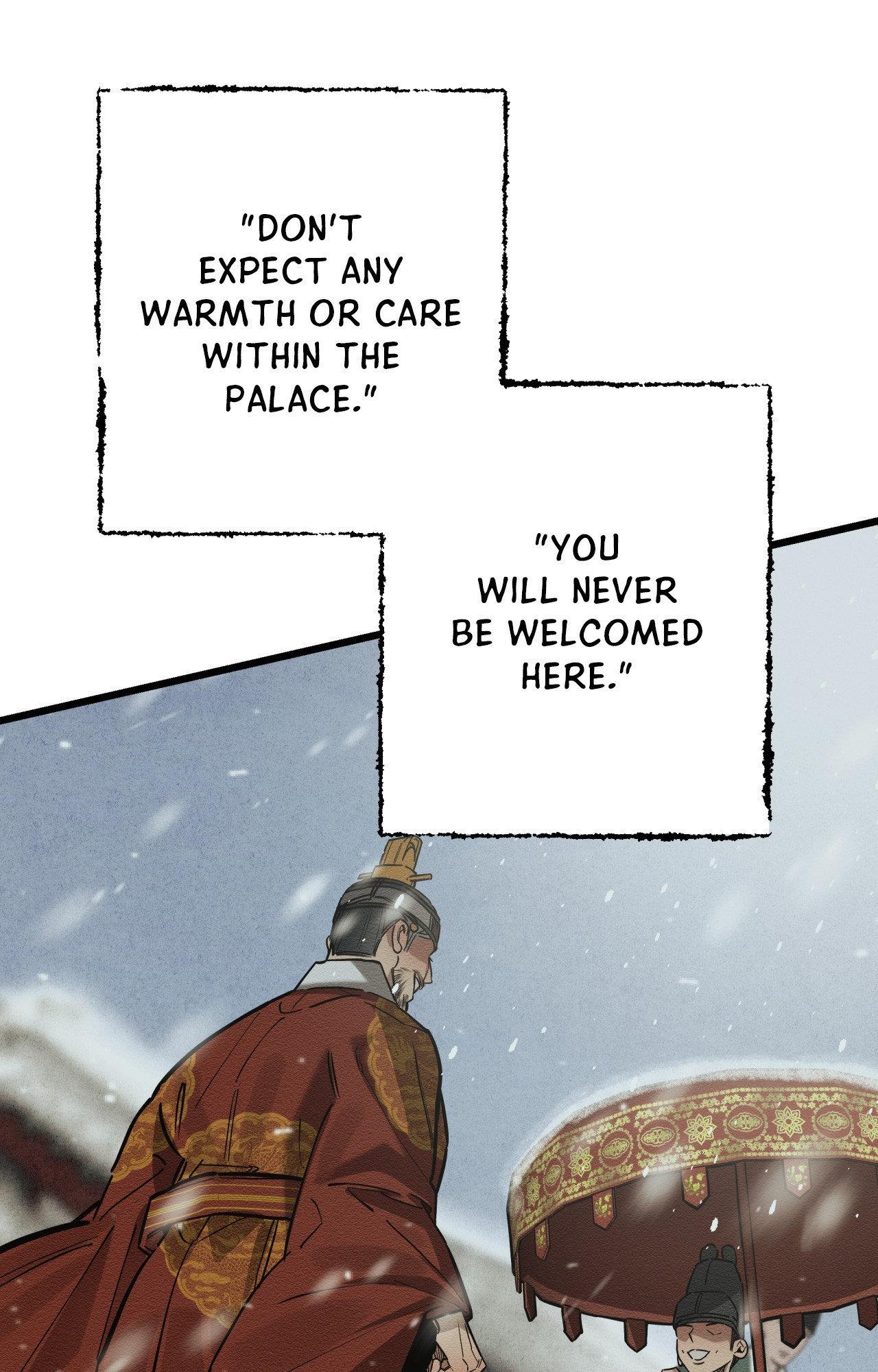 The Heart of the Lotus [Official] - Season 2 manhwa