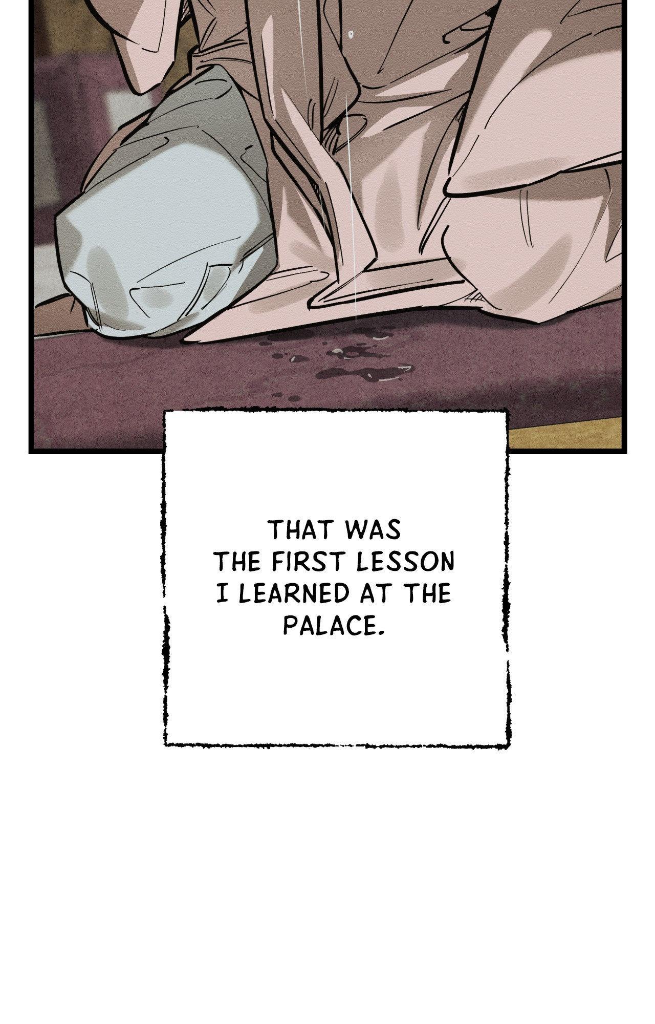 The Heart of the Lotus [Official] - Season 2 manhwa