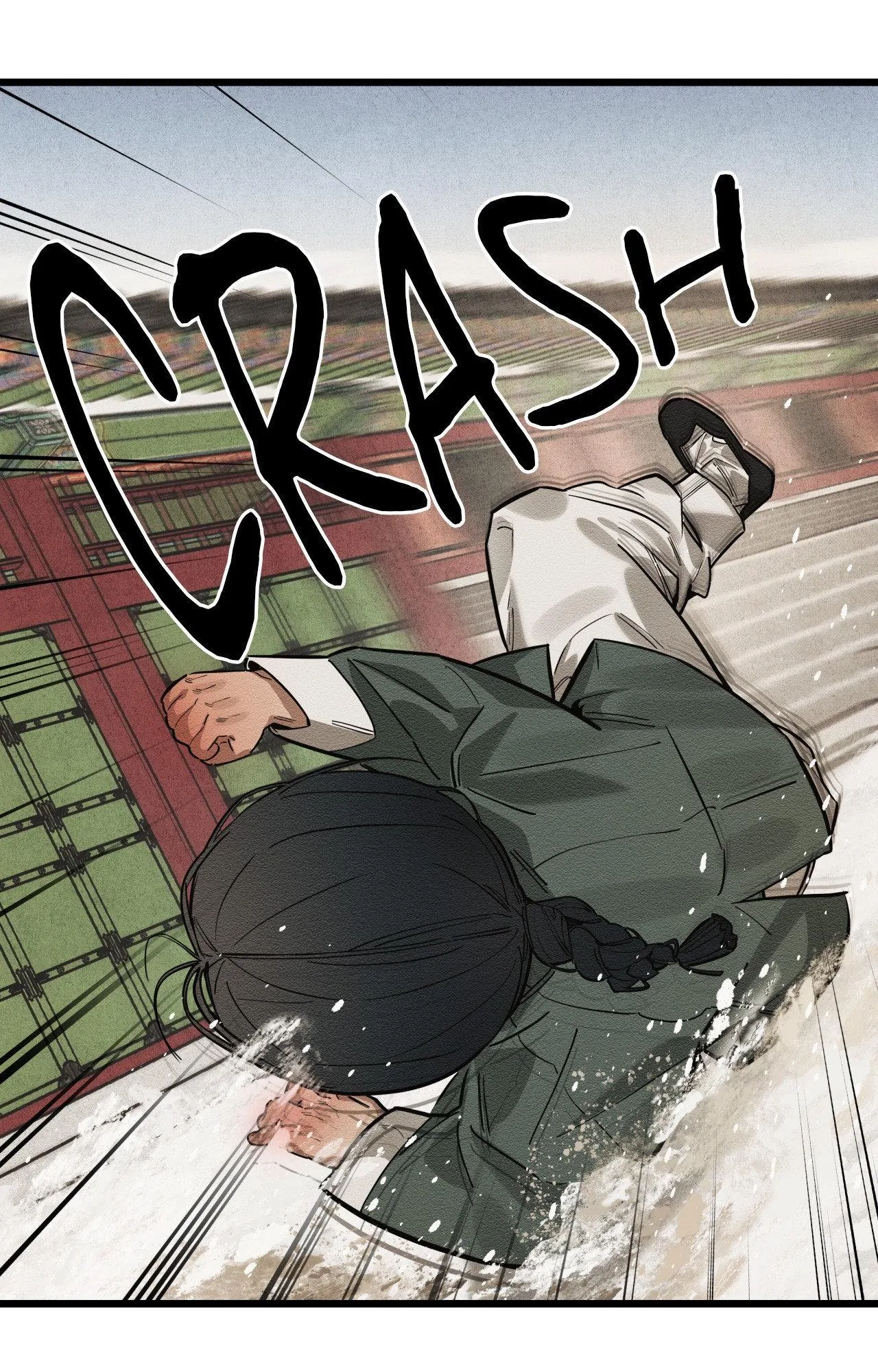 The Heart of the Lotus [Official] - Season 2 manhwa