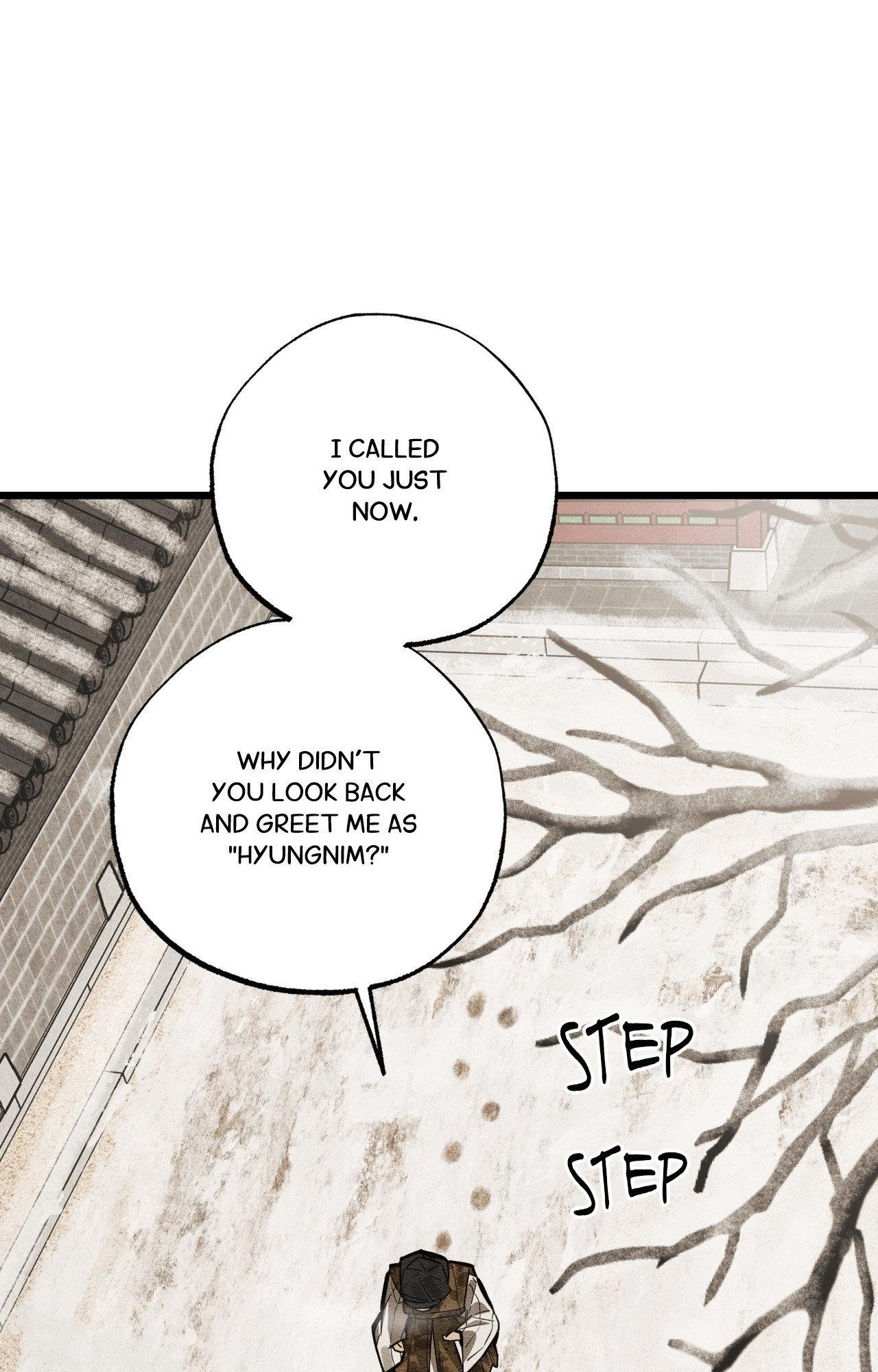 The Heart of the Lotus [Official] - Season 2 manhwa
