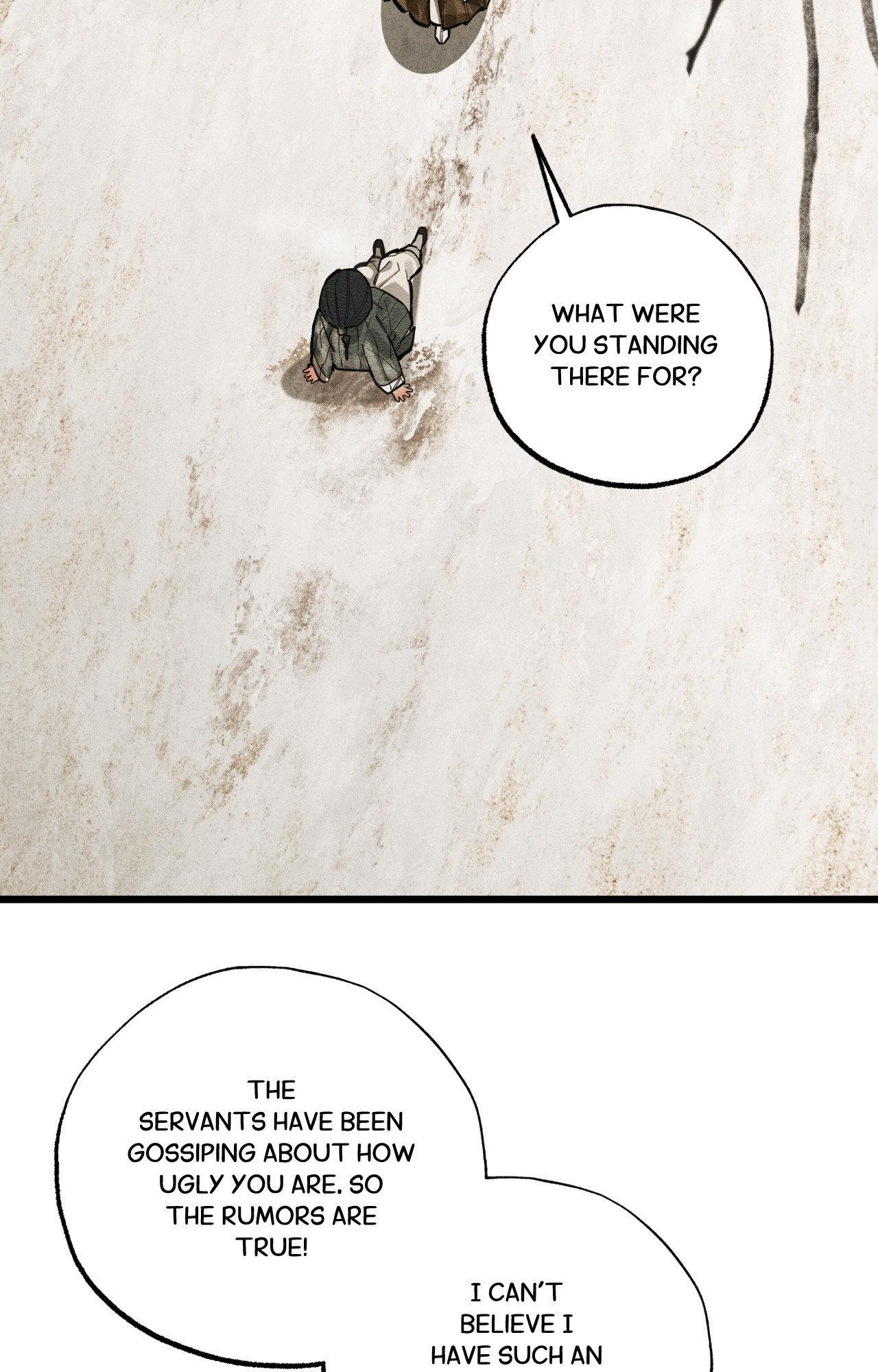 The Heart of the Lotus [Official] - Season 2 manhwa