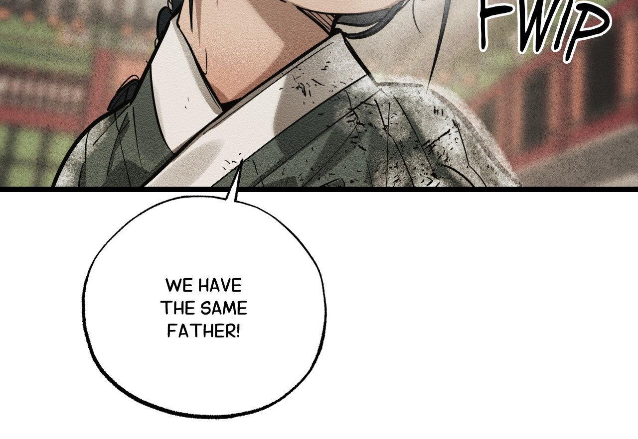 The Heart of the Lotus [Official] - Season 2 manhwa