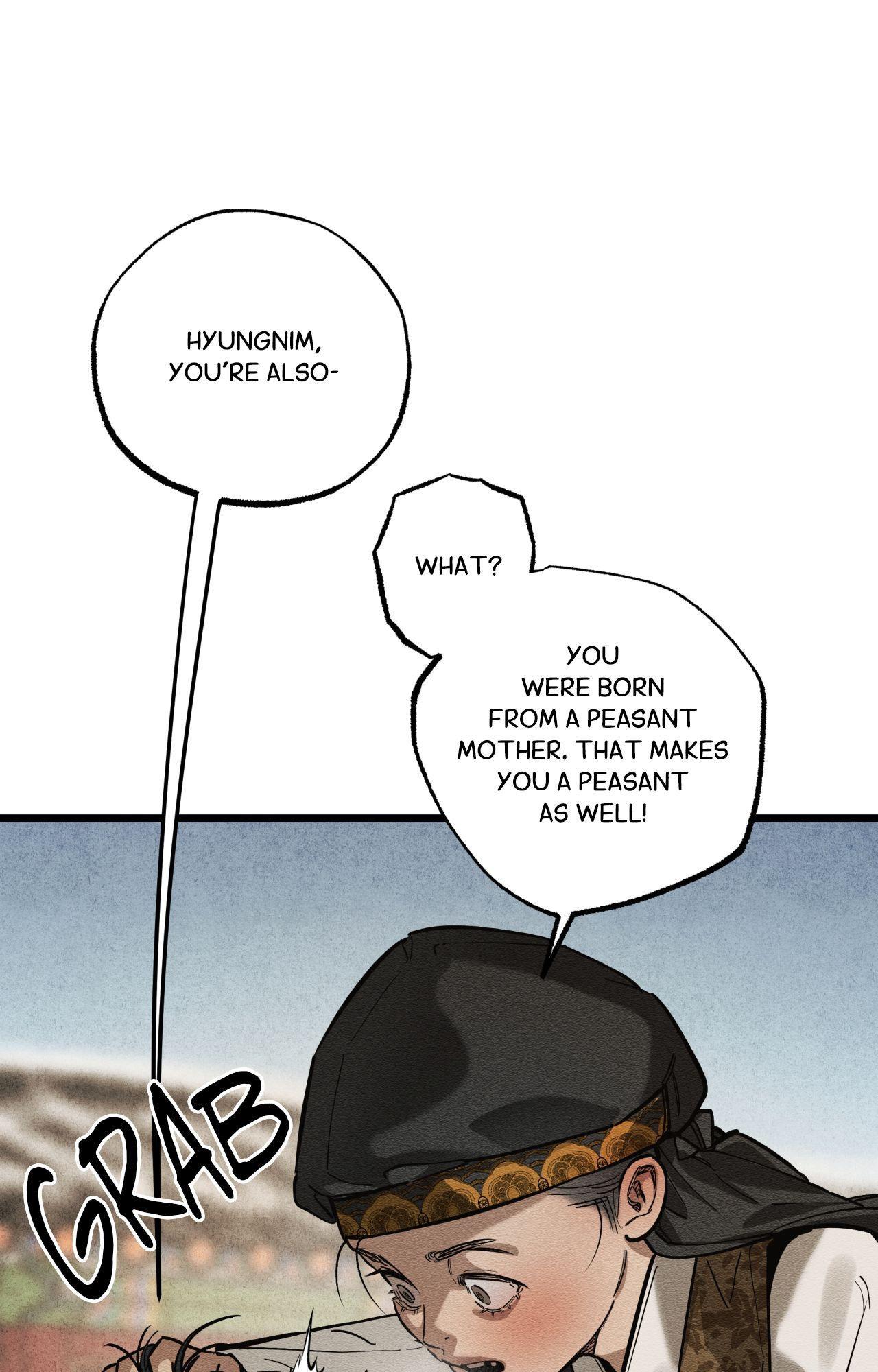 The Heart of the Lotus [Official] - Season 2 manhwa