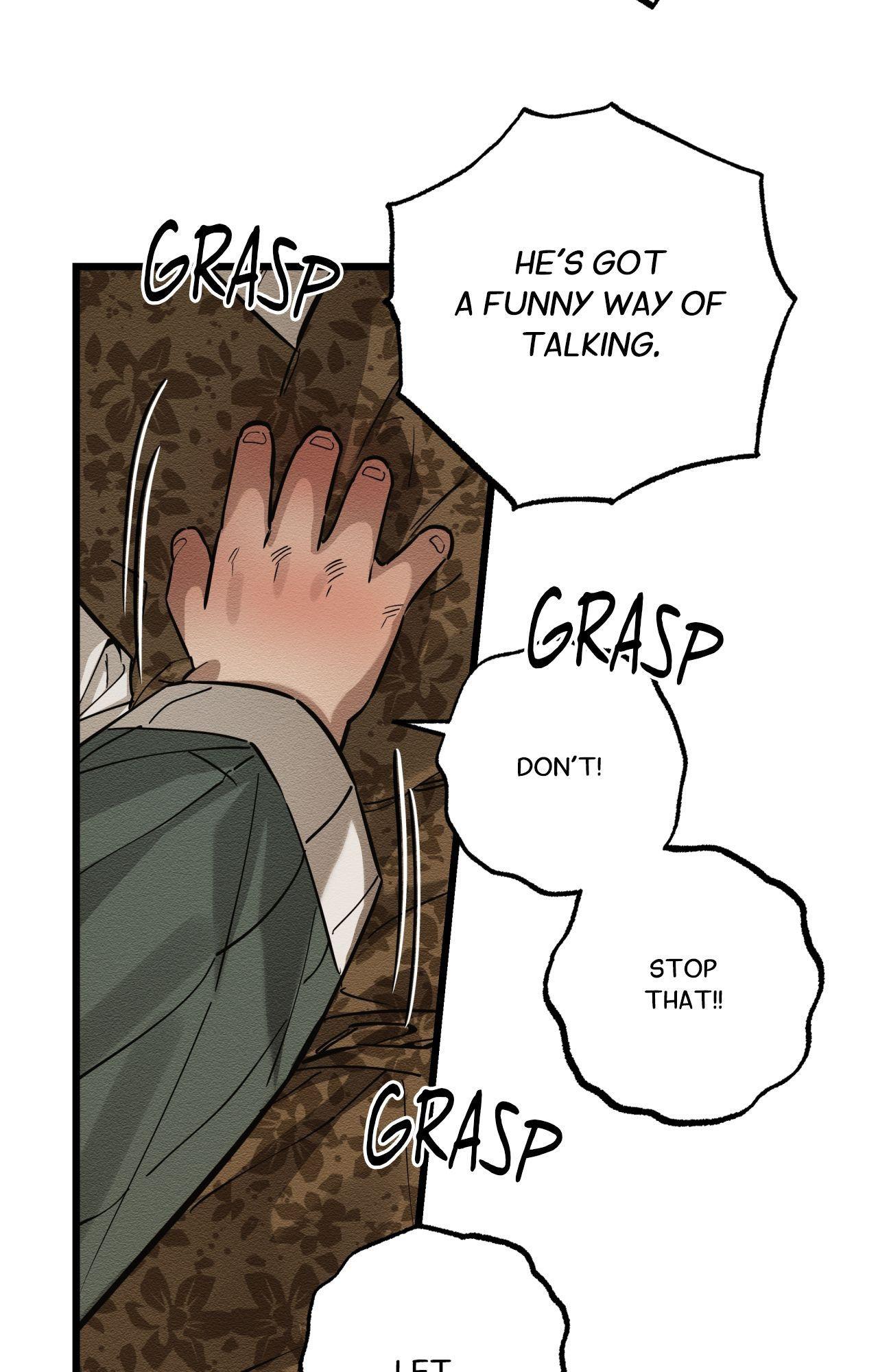 The Heart of the Lotus [Official] - Season 2 manhwa