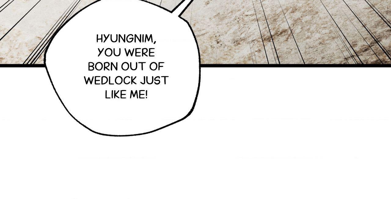 The Heart of the Lotus [Official] - Season 2 manhwa