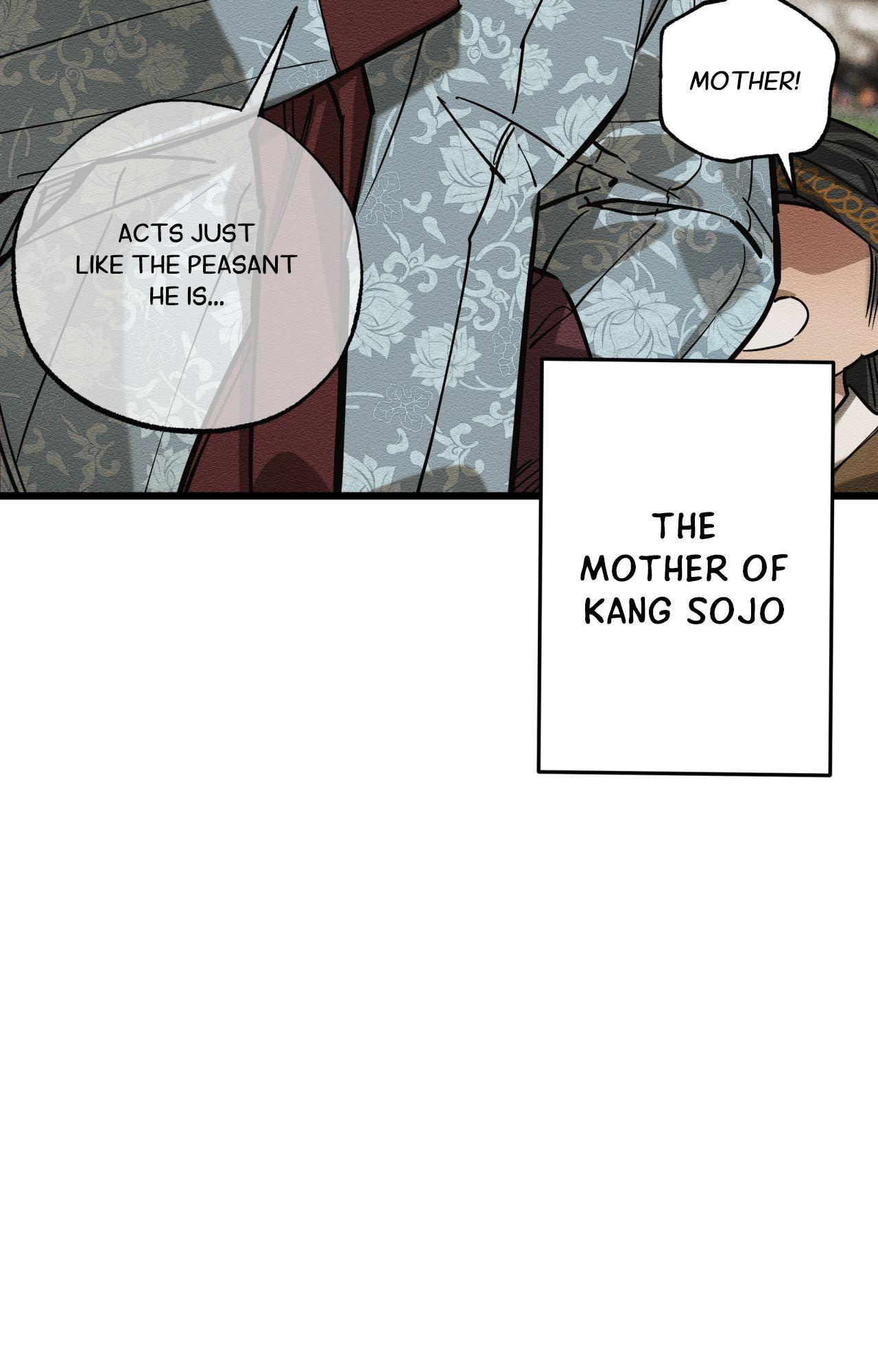The Heart of the Lotus [Official] - Season 2 manhwa