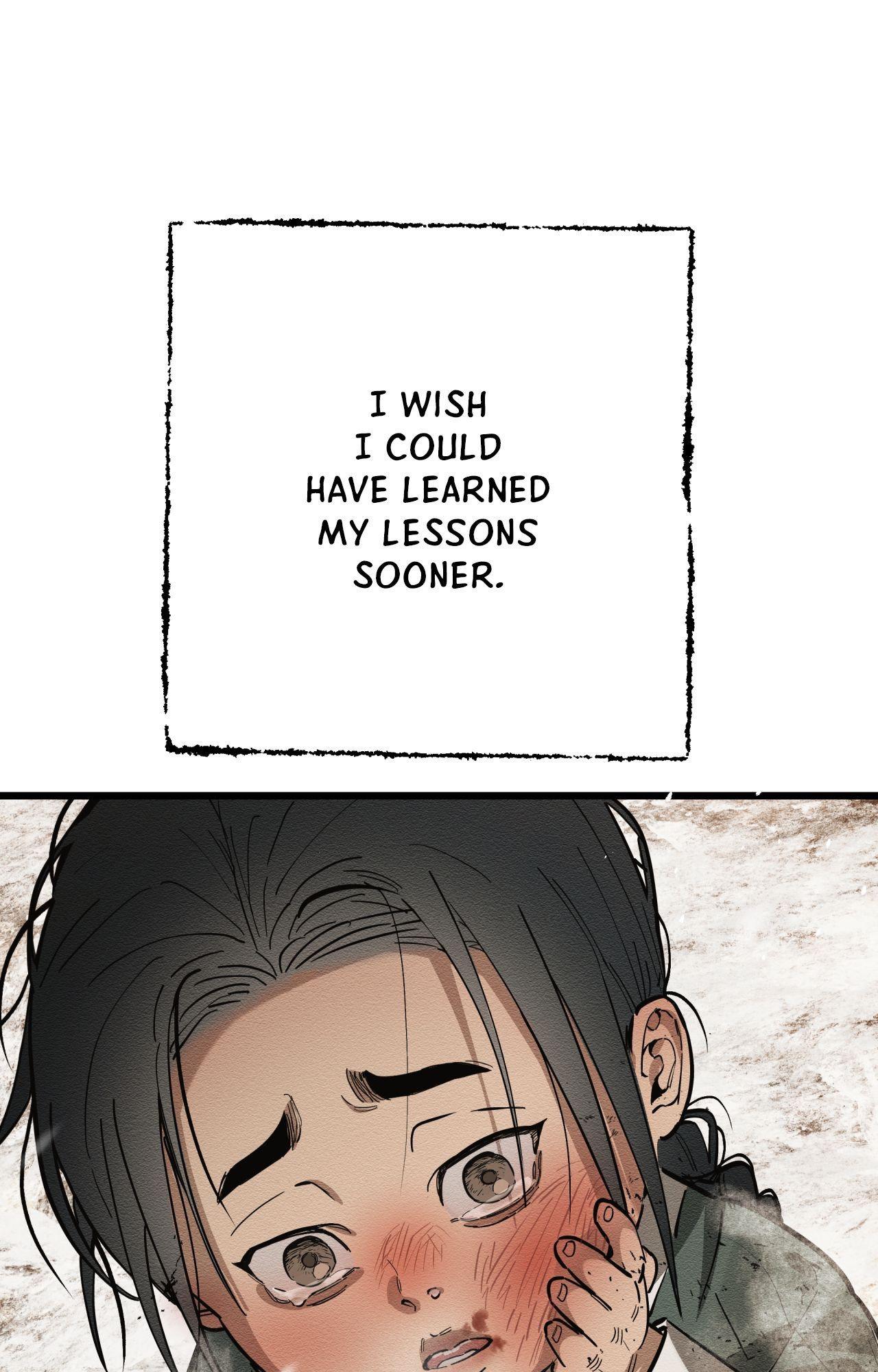 The Heart of the Lotus [Official] - Season 2 manhwa