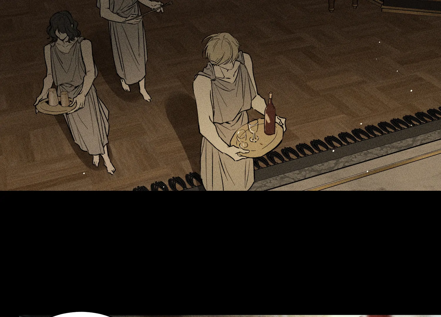 Do As You Please - Chapter 21 manhwa