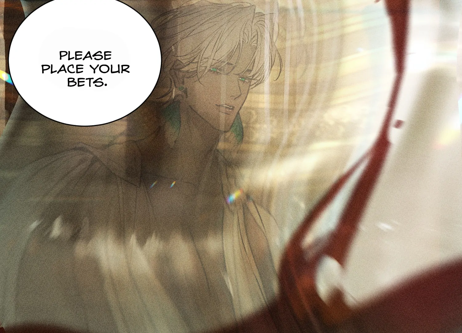 Do As You Please - Chapter 21 manhwa