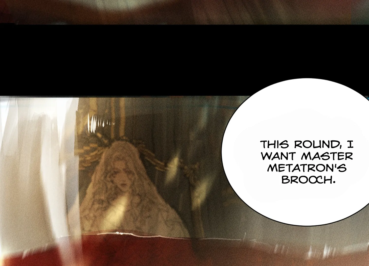 Do As You Please - Chapter 21 manhwa