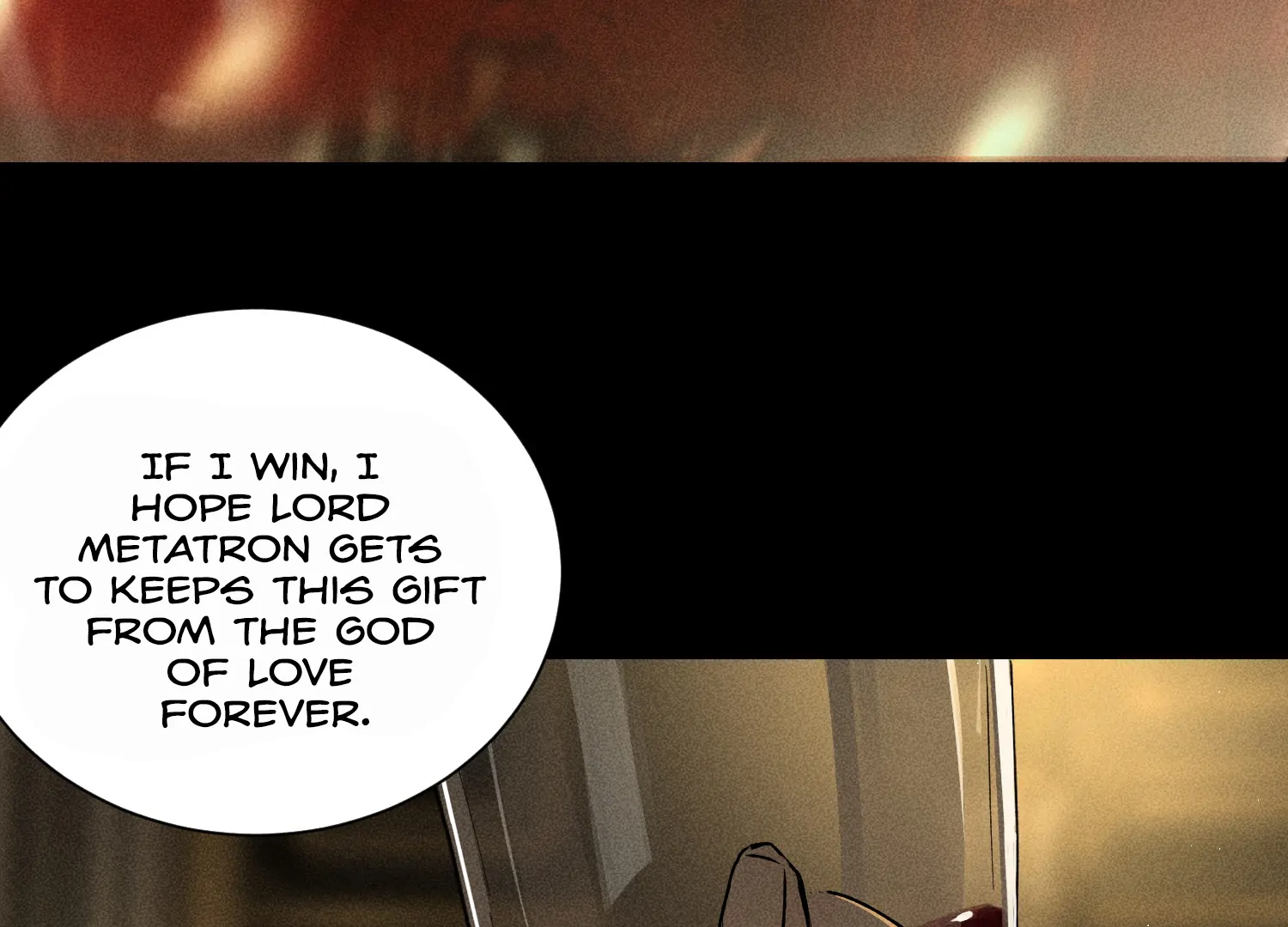 Do As You Please - Chapter 21 manhwa