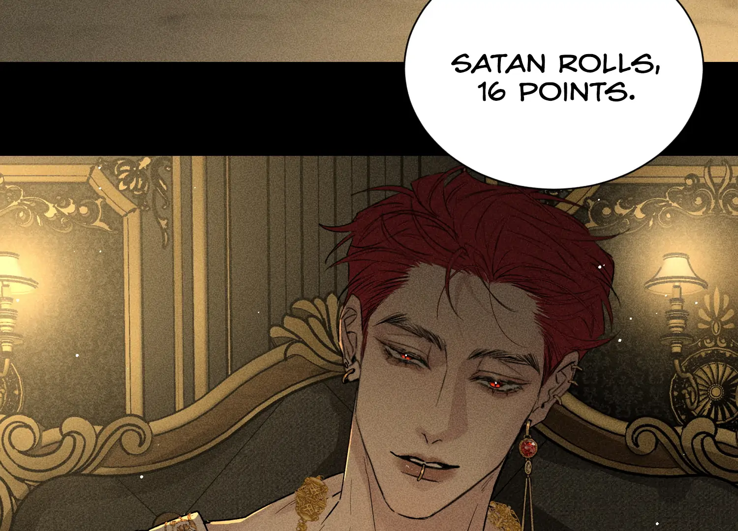 Do As You Please - Chapter 21 manhwa