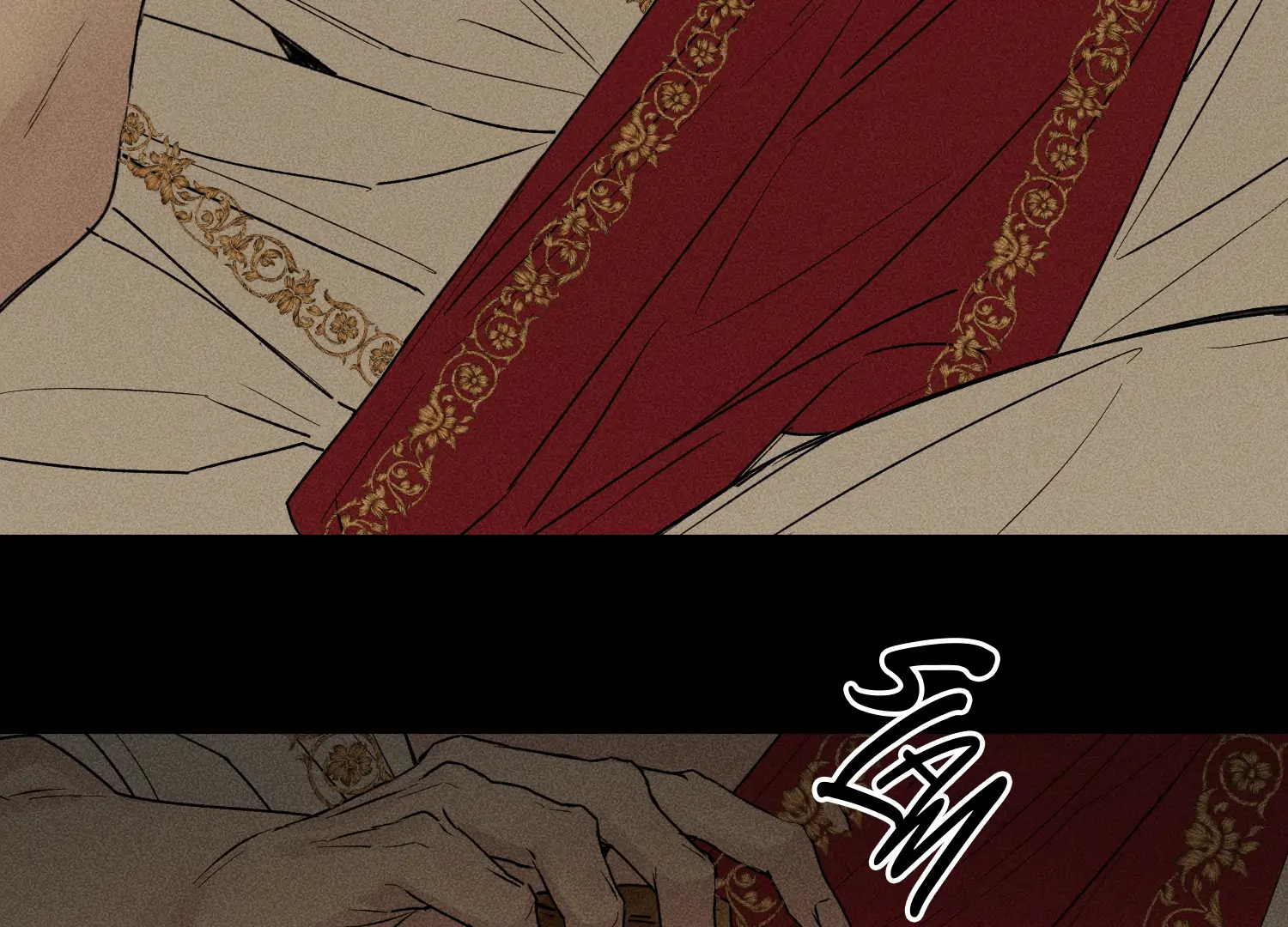 Do As You Please - Chapter 21 manhwa