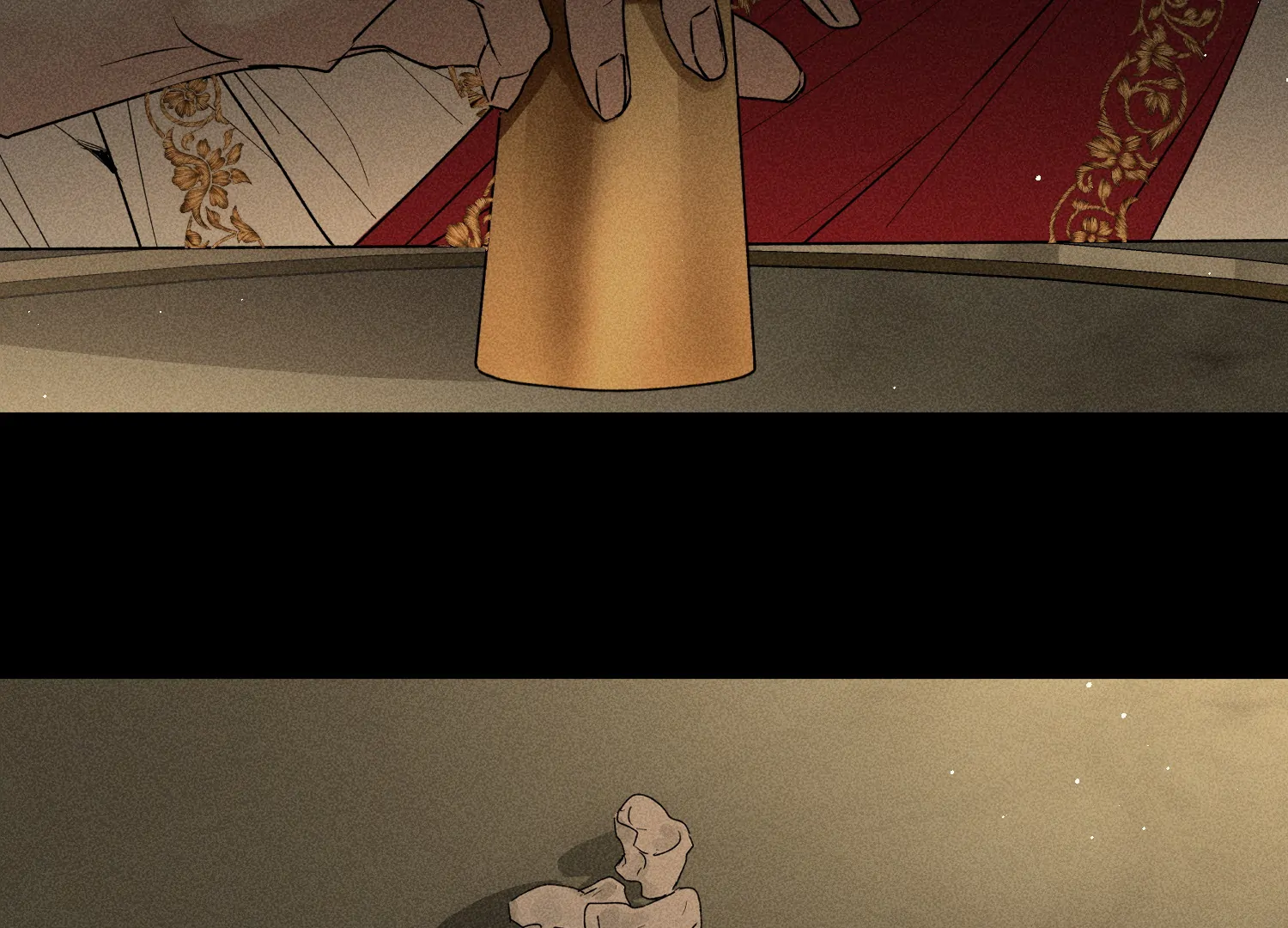 Do As You Please - Chapter 21 manhwa