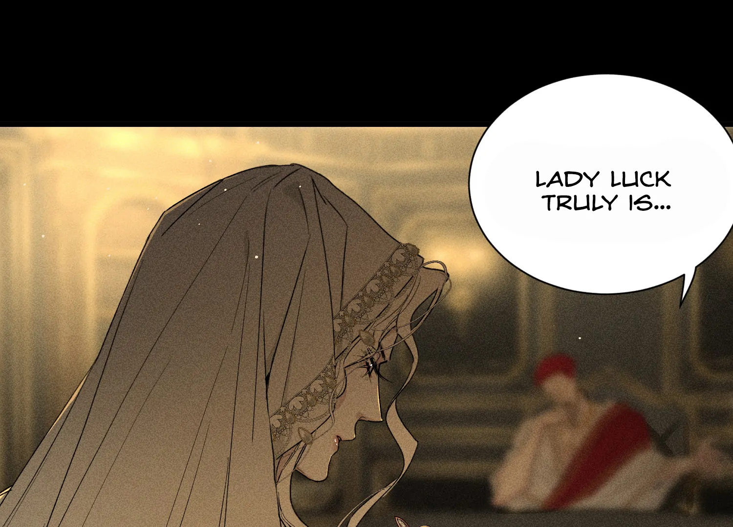 Do As You Please - Chapter 21 manhwa