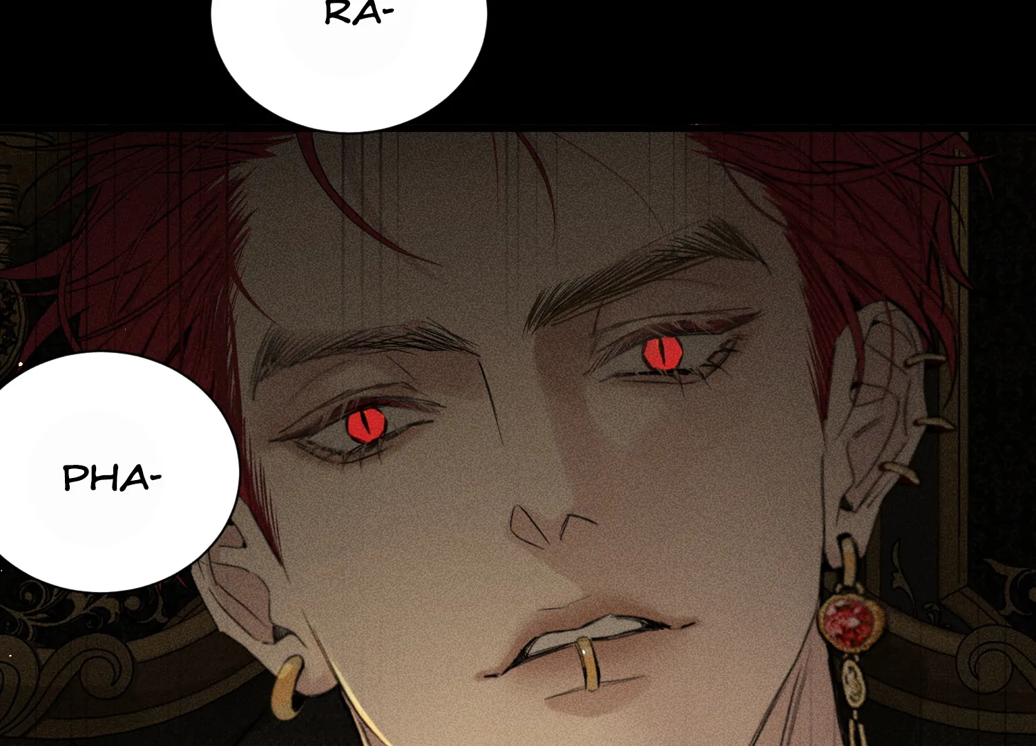 Do As You Please - Chapter 21 manhwa