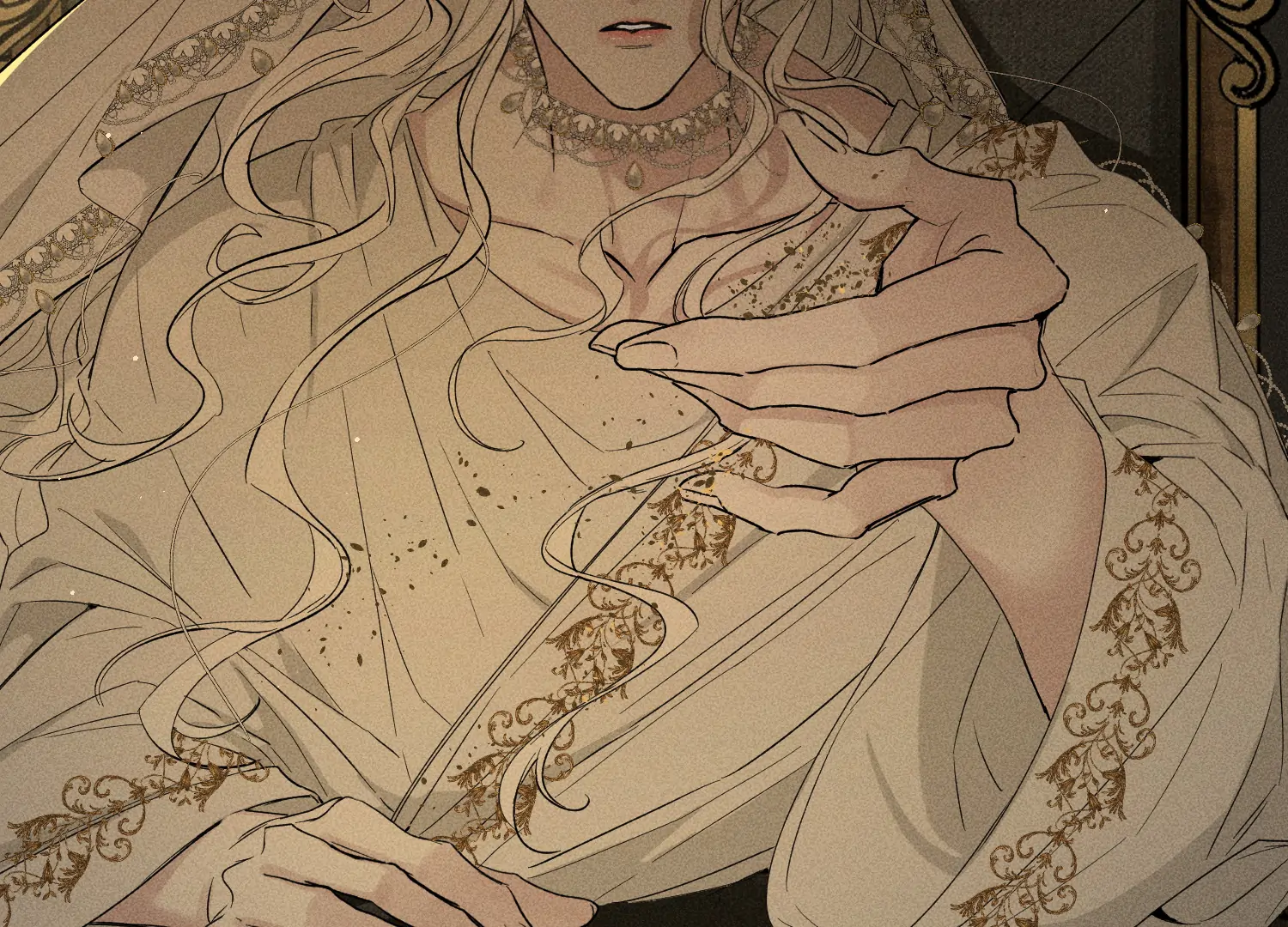 Do As You Please - Chapter 21 manhwa