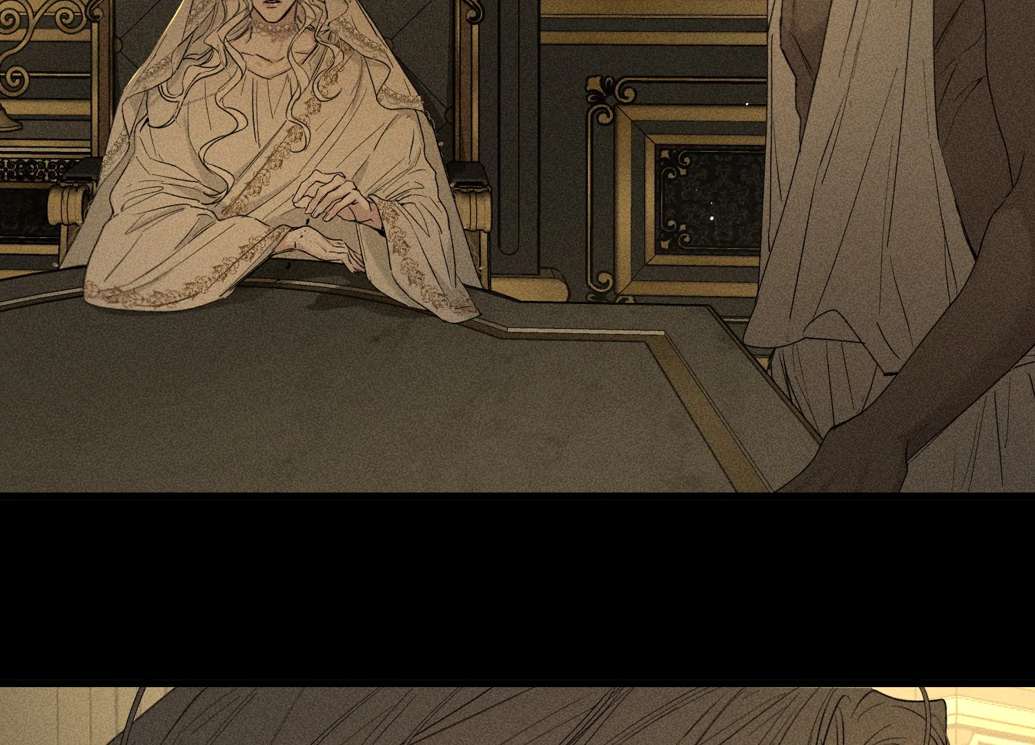 Do As You Please - Chapter 21 manhwa