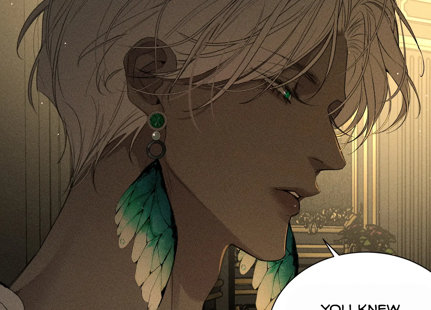 Do As You Please - Chapter 21 manhwa