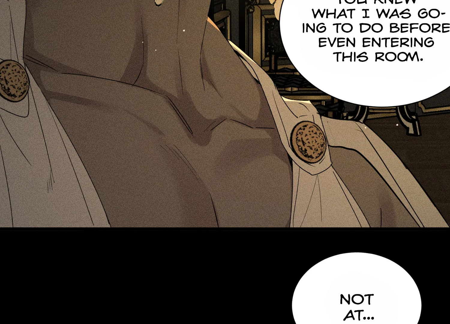 Do As You Please - Chapter 21 manhwa