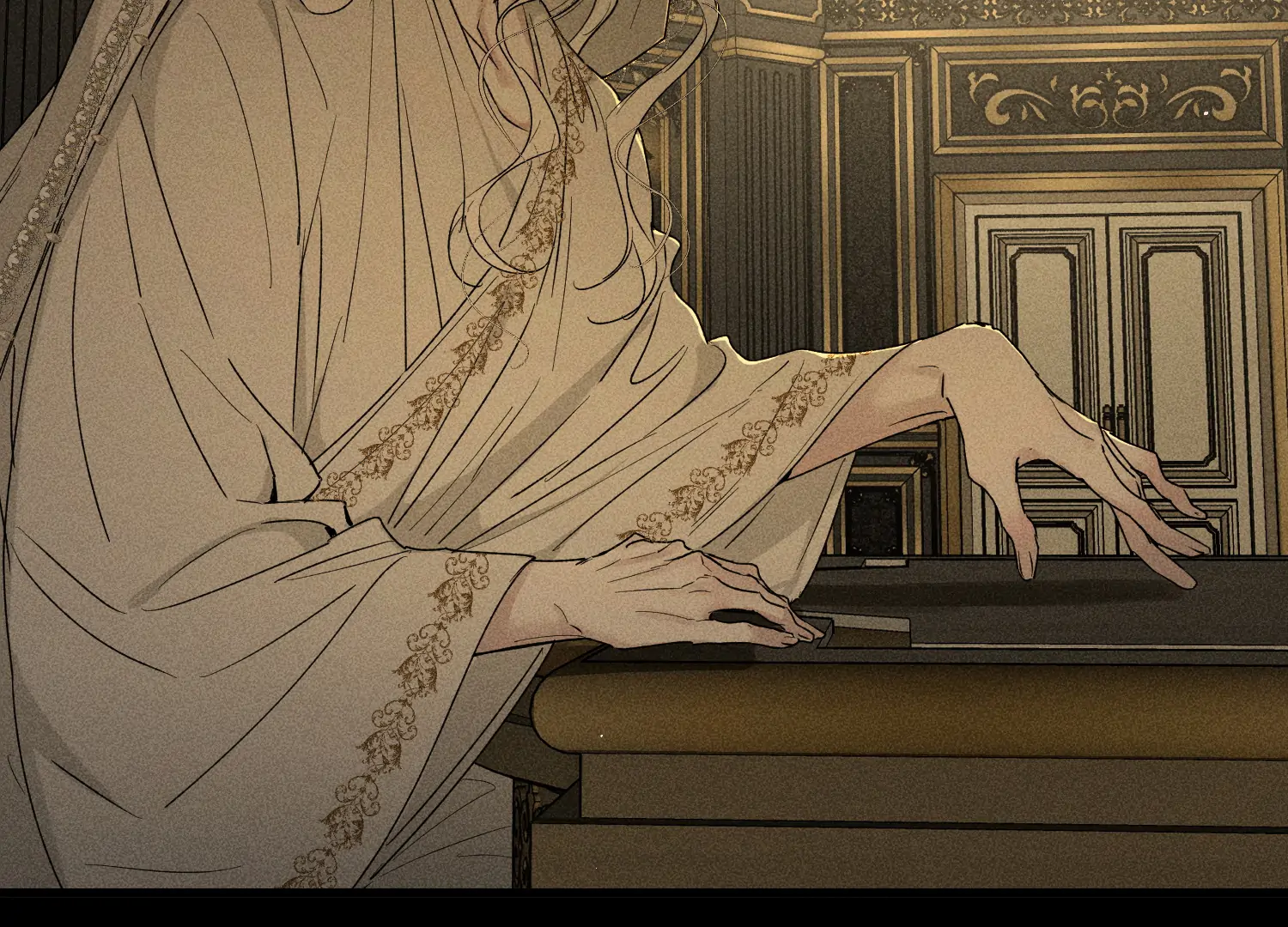 Do As You Please - Chapter 21 manhwa
