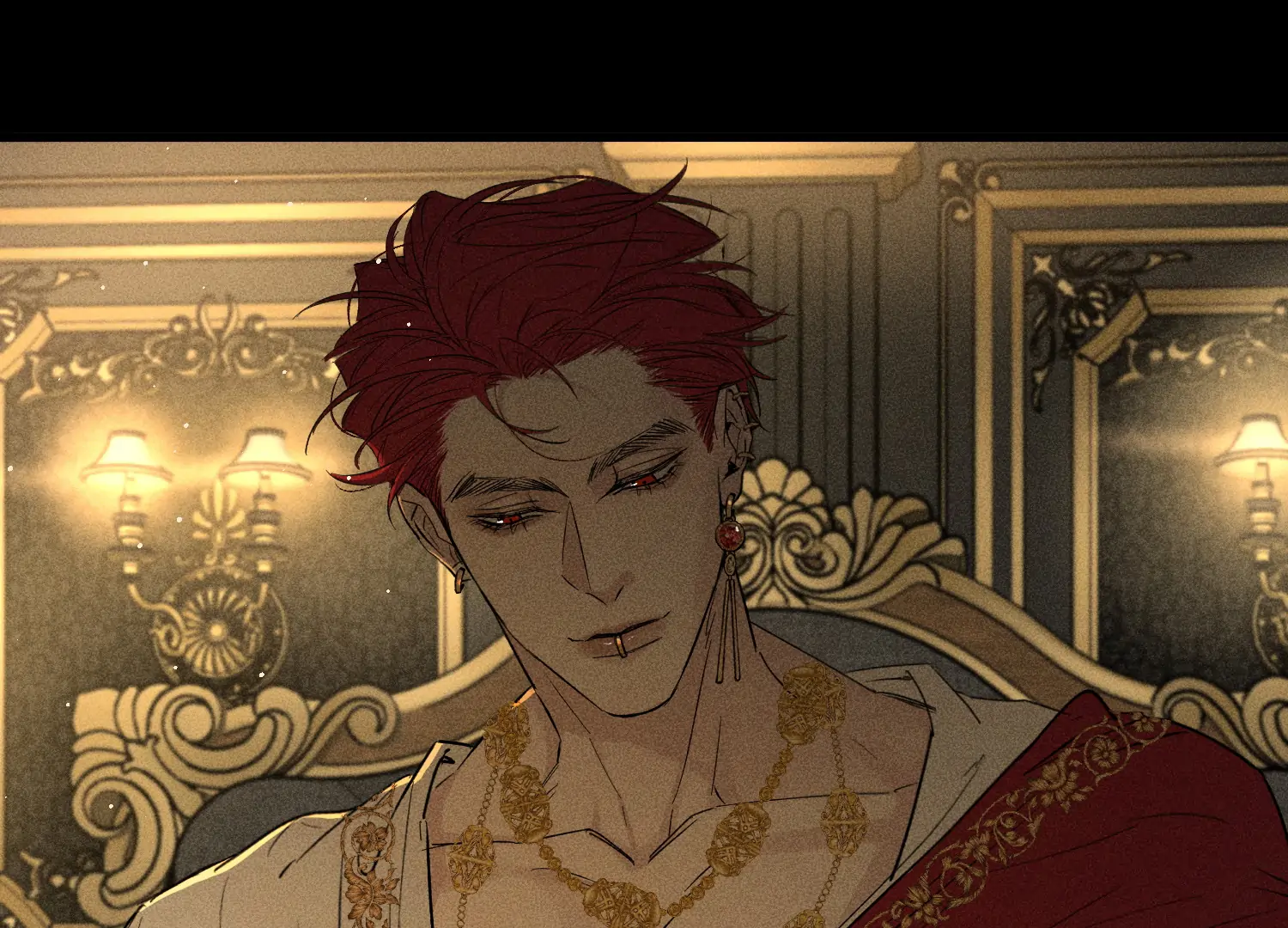 Do As You Please - Chapter 21 manhwa