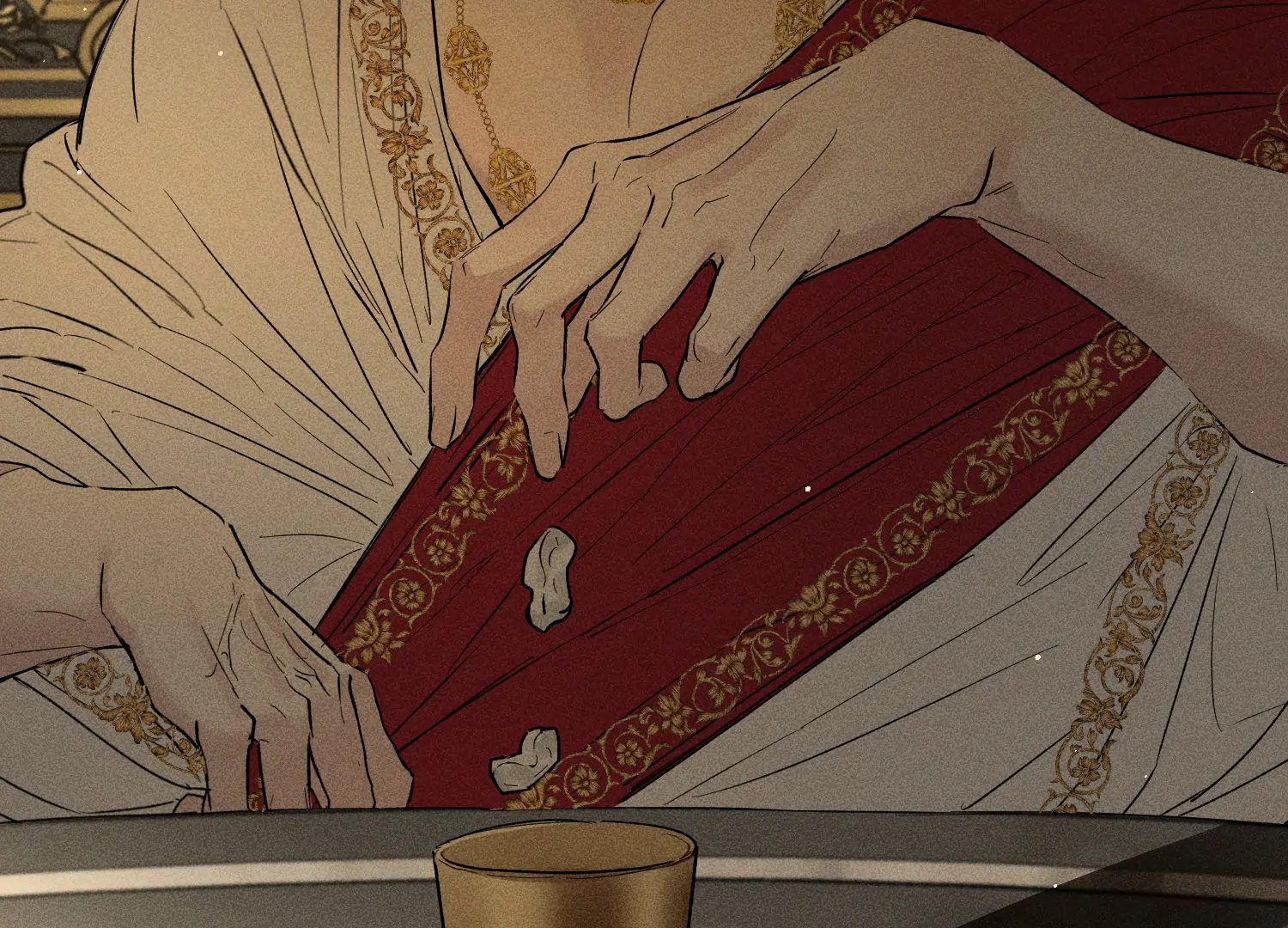 Do As You Please - Chapter 21 manhwa