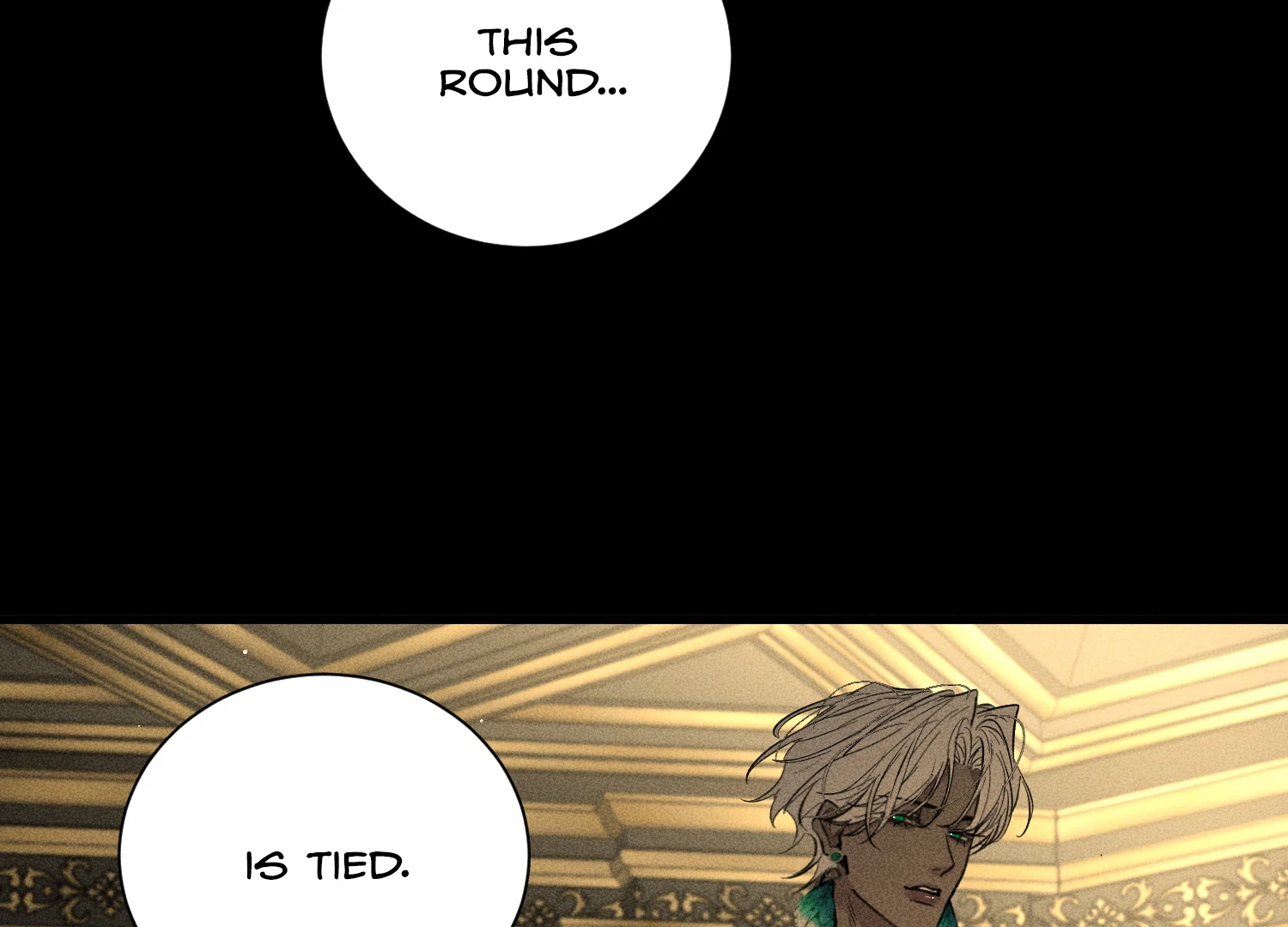 Do As You Please - Chapter 21 manhwa