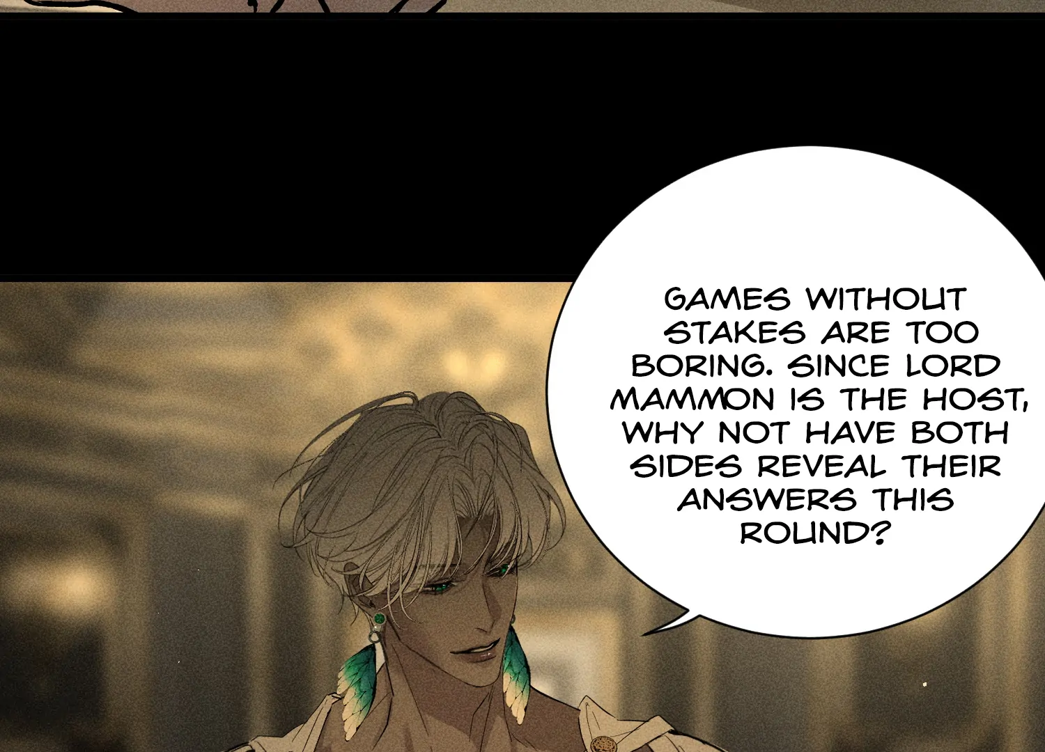 Do As You Please - Chapter 21 manhwa