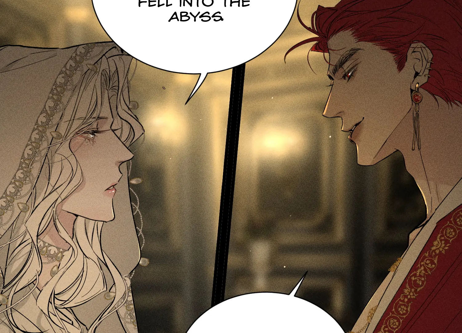 Do As You Please - Chapter 21 manhwa