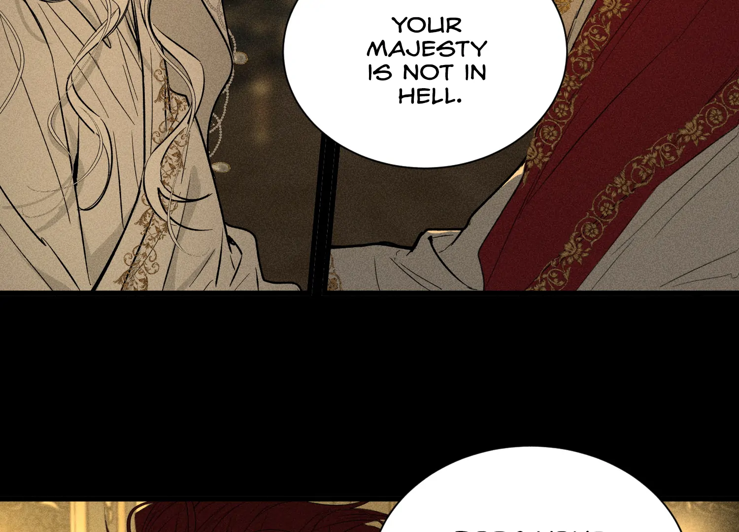 Do As You Please - Chapter 21 manhwa