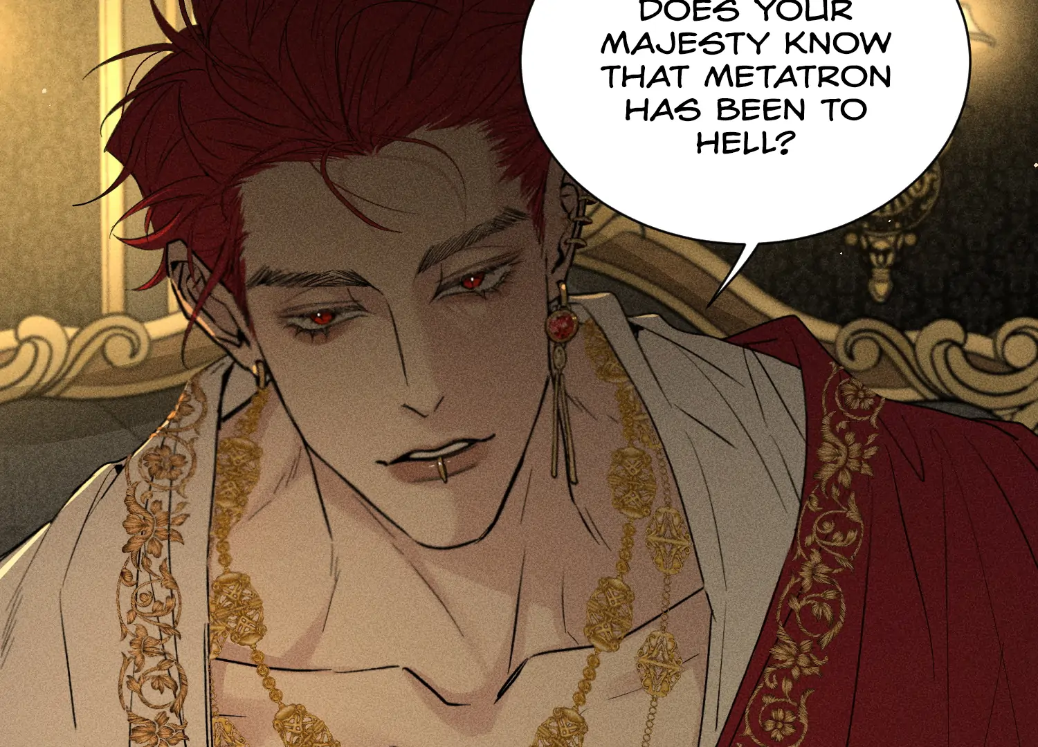 Do As You Please - Chapter 21 manhwa