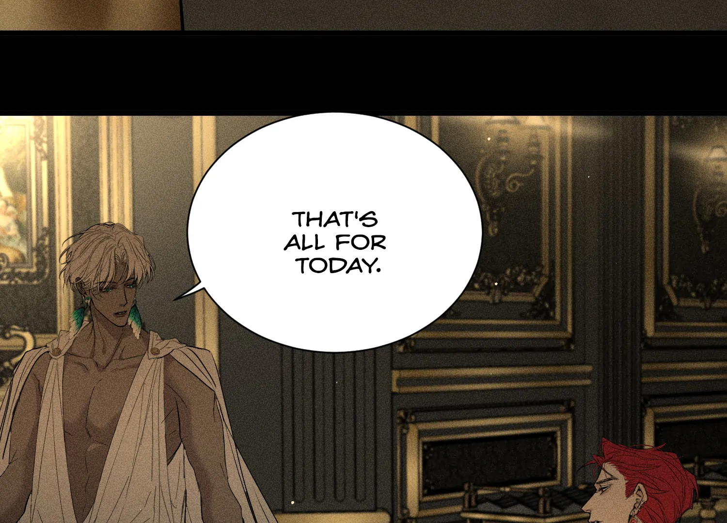 Do As You Please - Chapter 21 manhwa