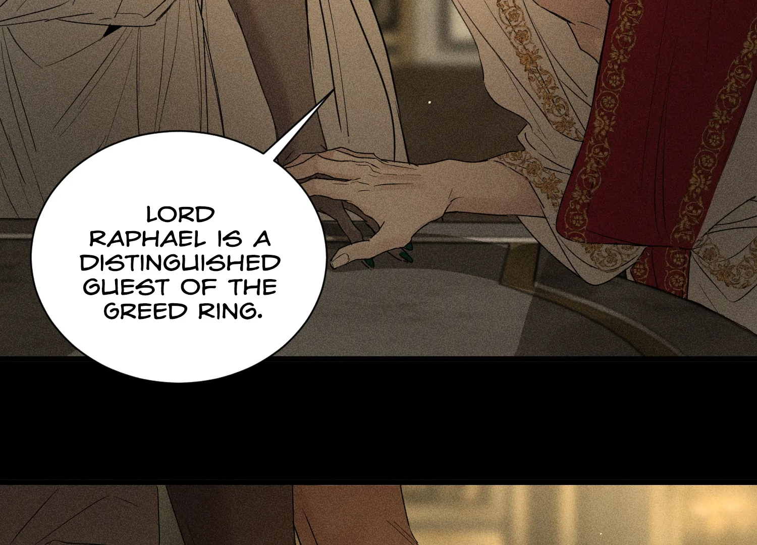 Do As You Please - Chapter 21 manhwa