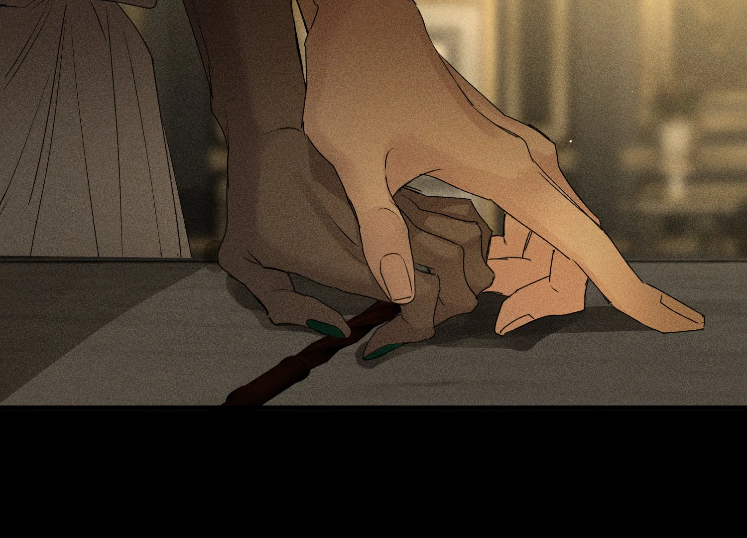 Do As You Please - Chapter 21 manhwa