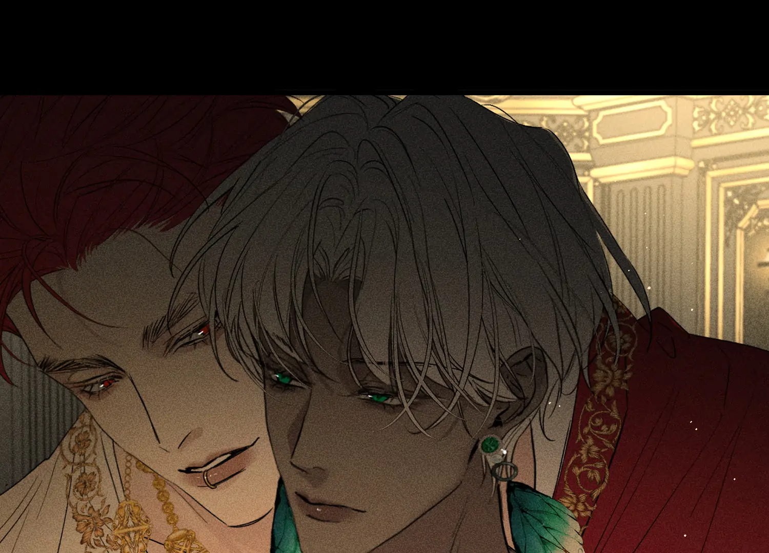 Do As You Please - Chapter 21 manhwa