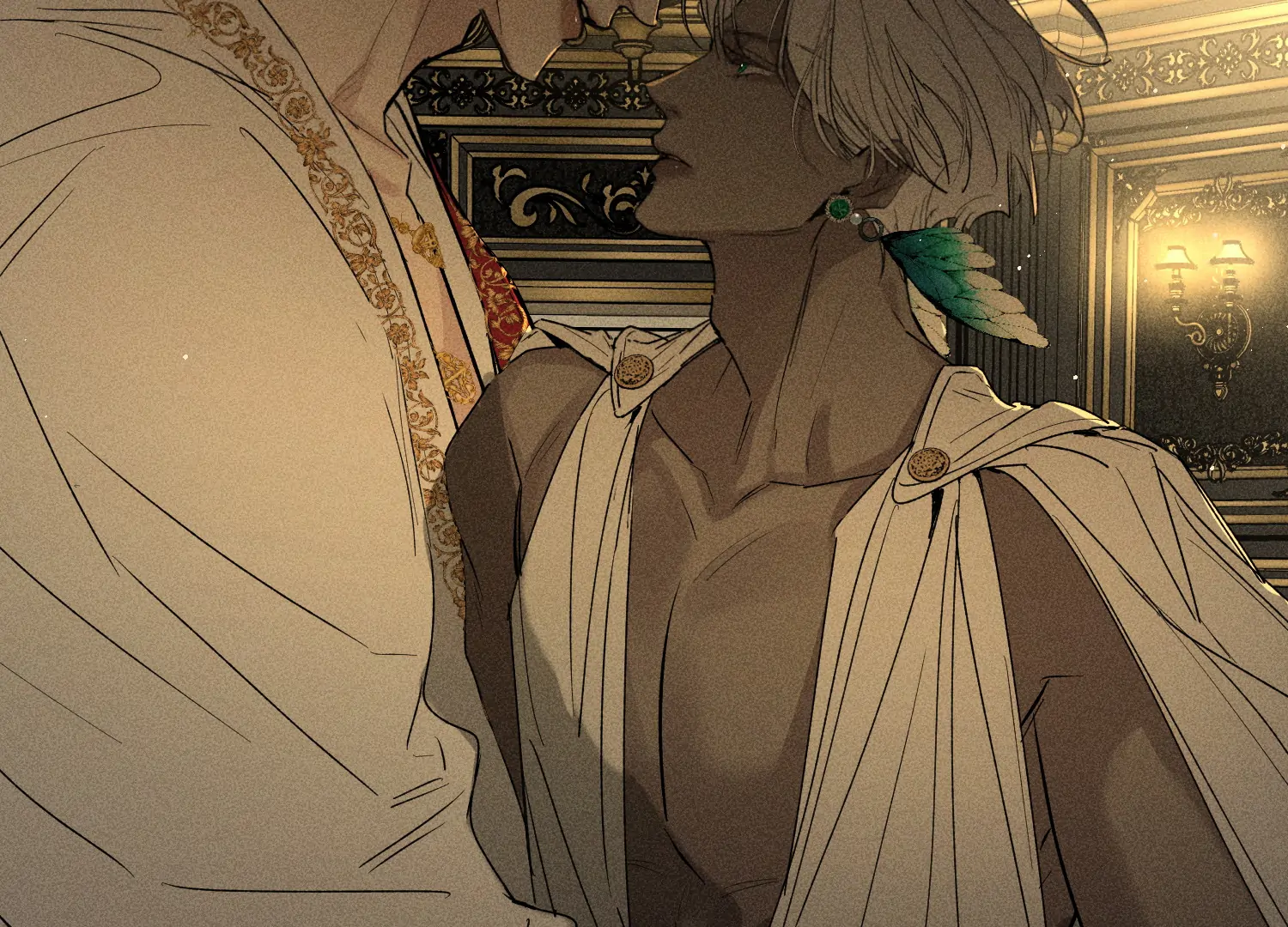 Do As You Please - Chapter 21 manhwa