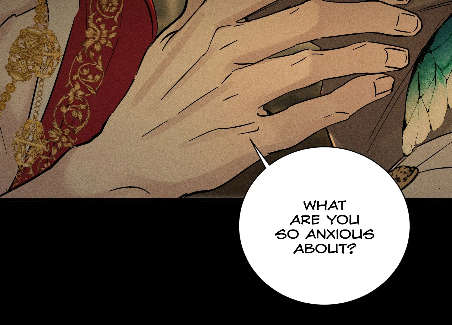 Do As You Please - Chapter 21 manhwa