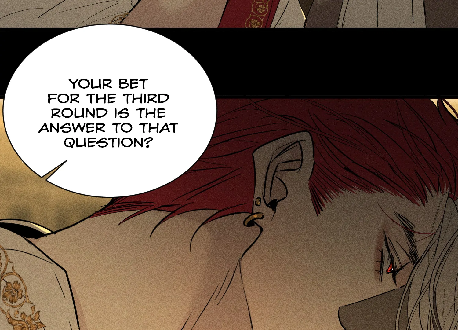 Do As You Please - Chapter 21 manhwa
