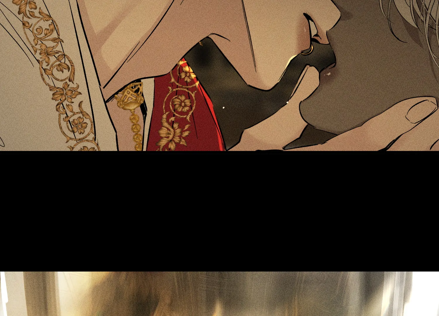 Do As You Please - Chapter 21 manhwa