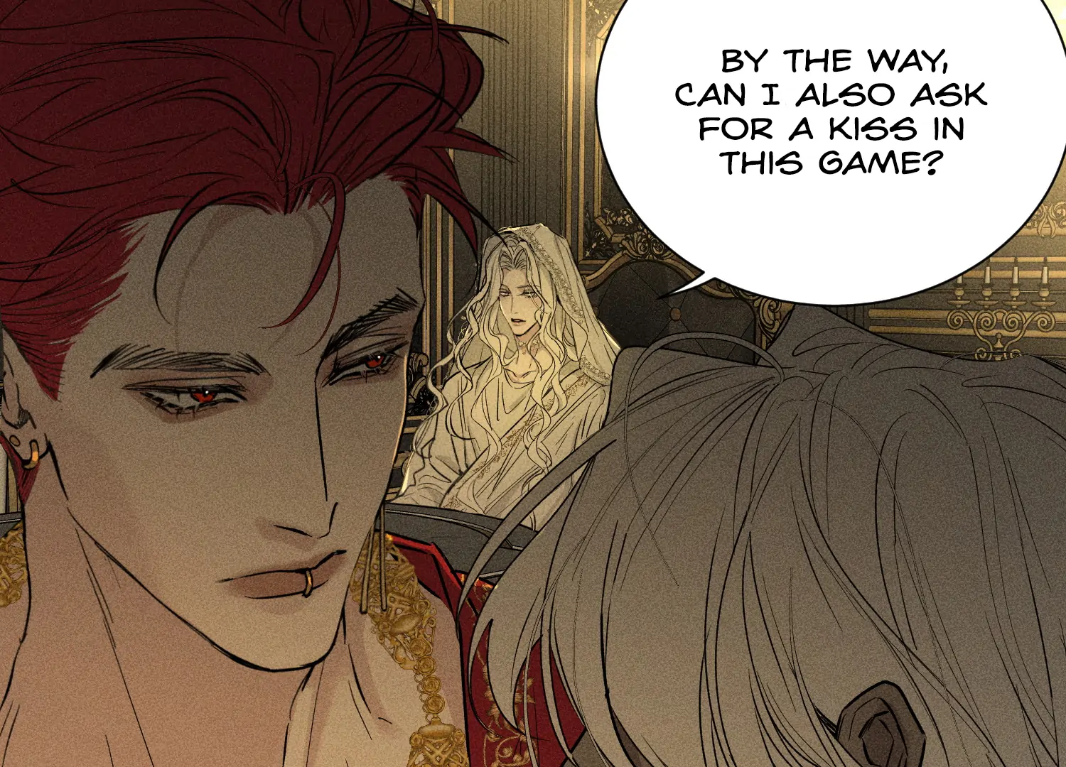 Do As You Please - Chapter 21 manhwa
