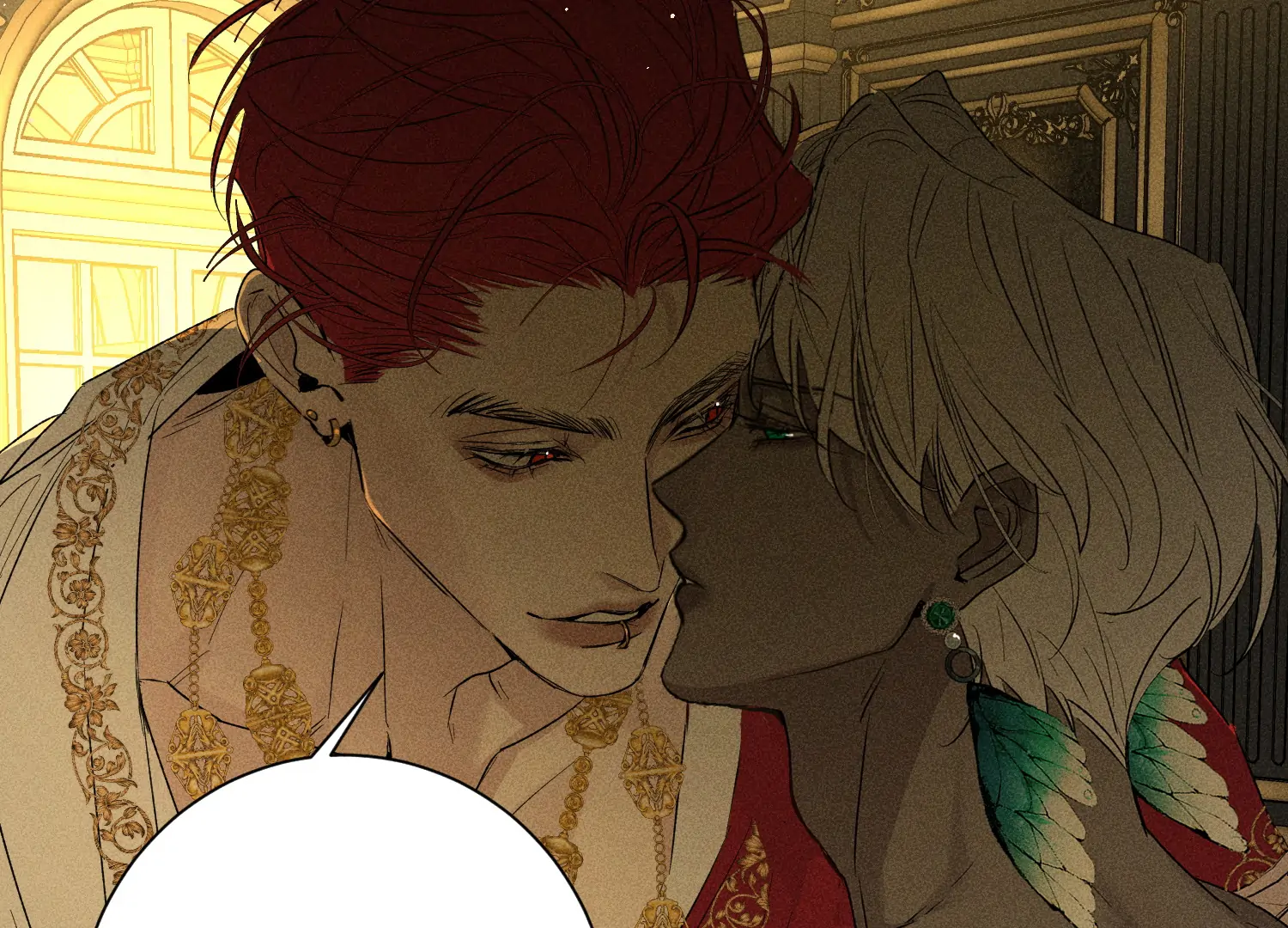 Do As You Please - Chapter 21 manhwa