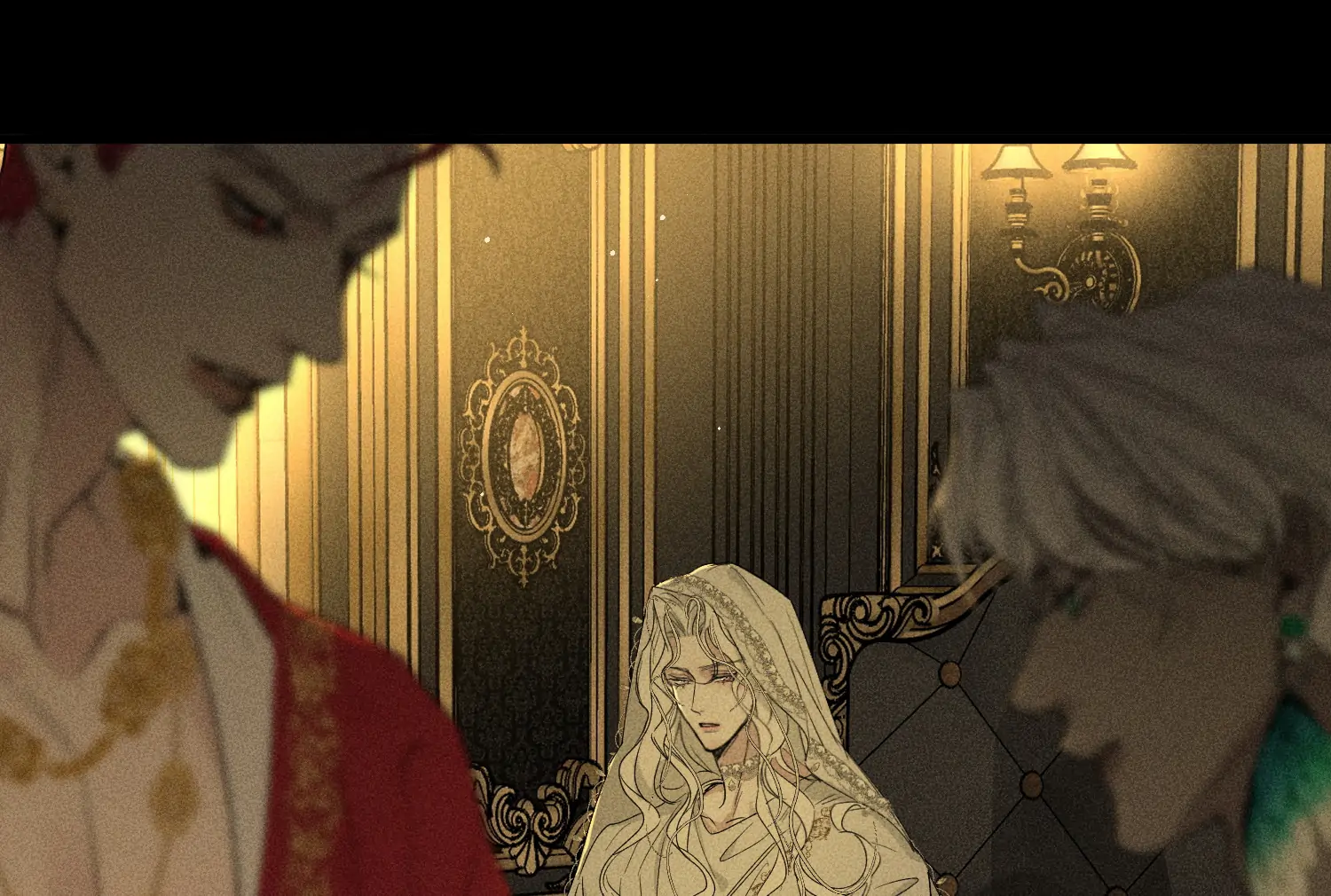 Do As You Please - Chapter 21 manhwa