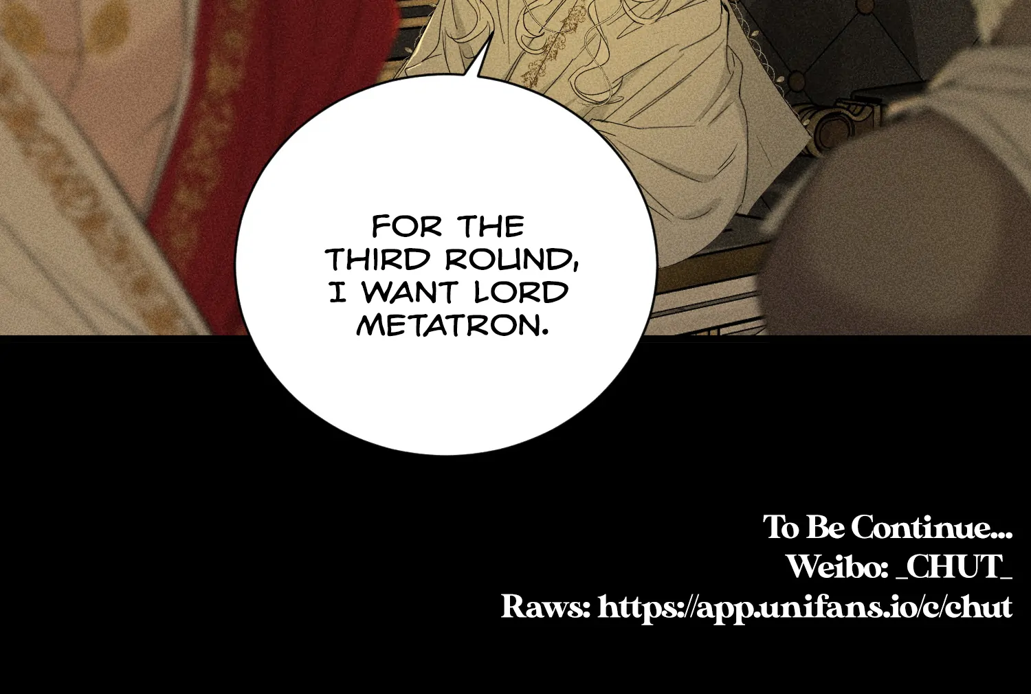 Do As You Please - Chapter 21 manhwa
