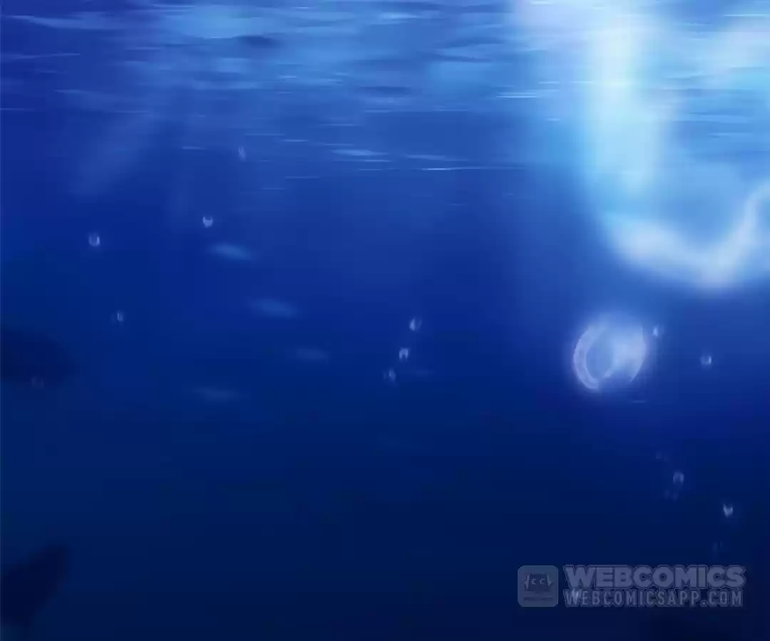 Desharow Merman [Official] - Chapter 1 manhwa