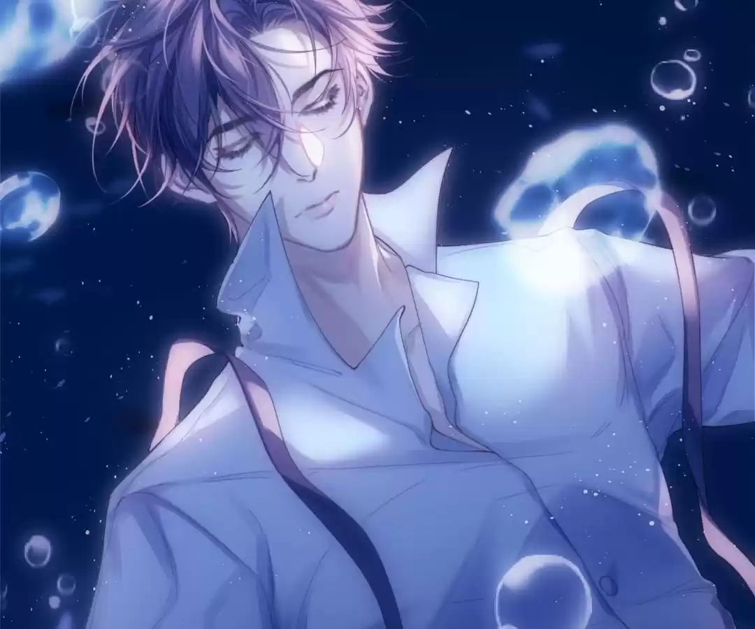 Desharow Merman [Official] - Chapter 1 manhwa