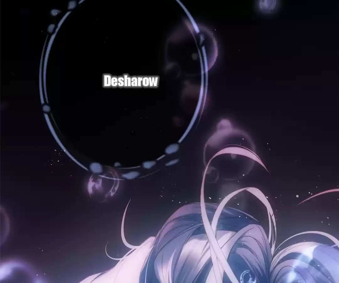 Desharow Merman [Official] - Chapter 1 manhwa