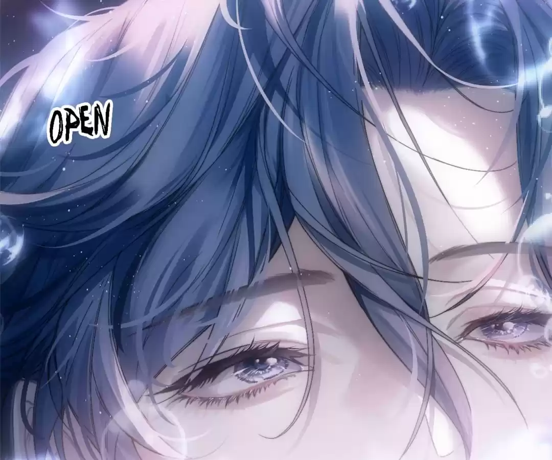 Desharow Merman [Official] - Chapter 1 manhwa