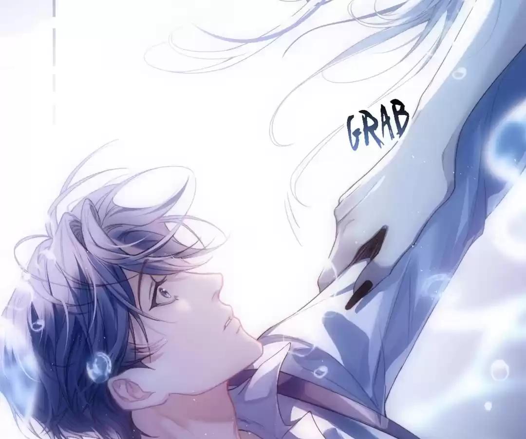 Desharow Merman [Official] - Chapter 1 manhwa